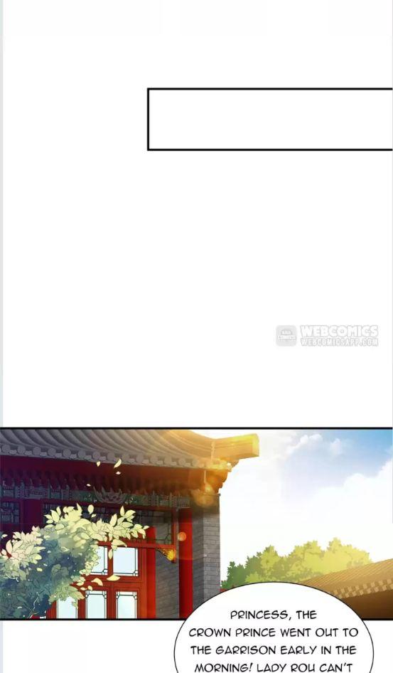 Shengshi Li Hua Dian Chapter 79 - page 11