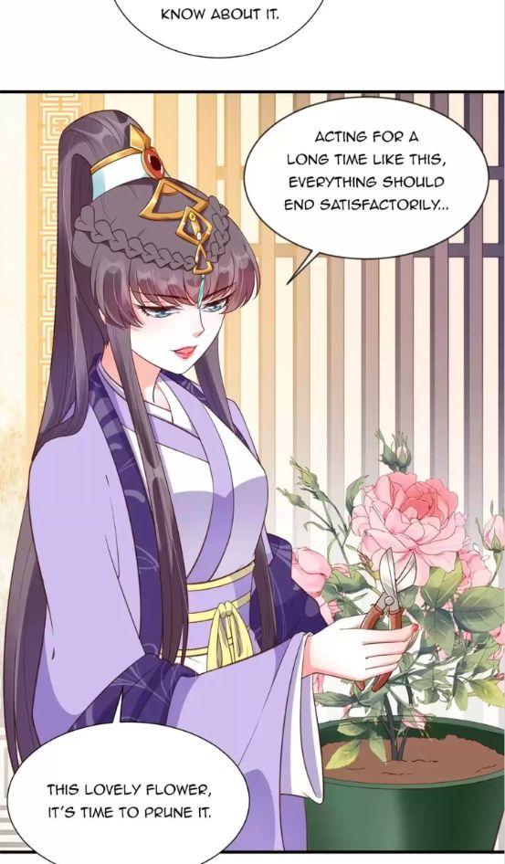 Shengshi Li Hua Dian Chapter 79 - page 14