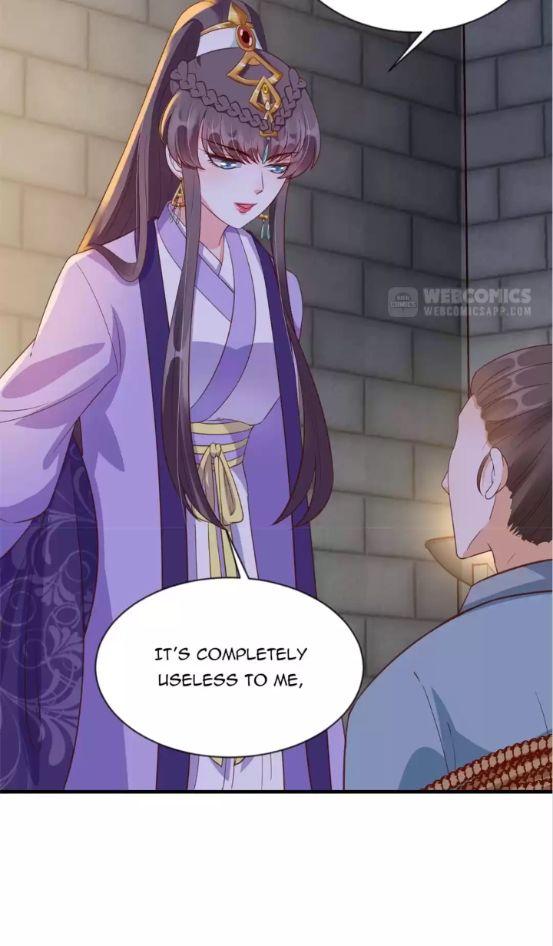 Shengshi Li Hua Dian Chapter 79 - page 23