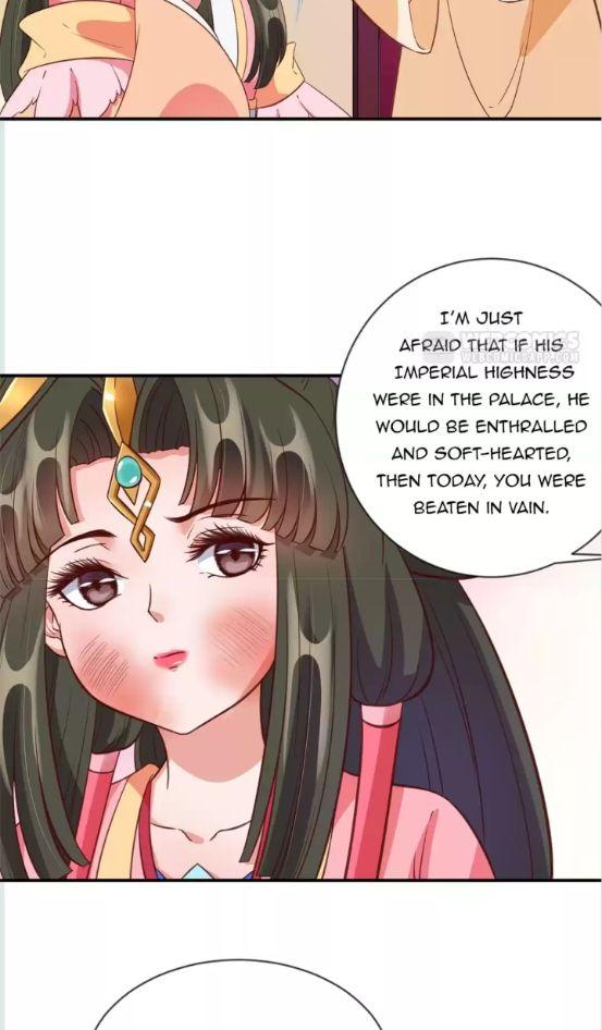 Shengshi Li Hua Dian Chapter 79 - page 9