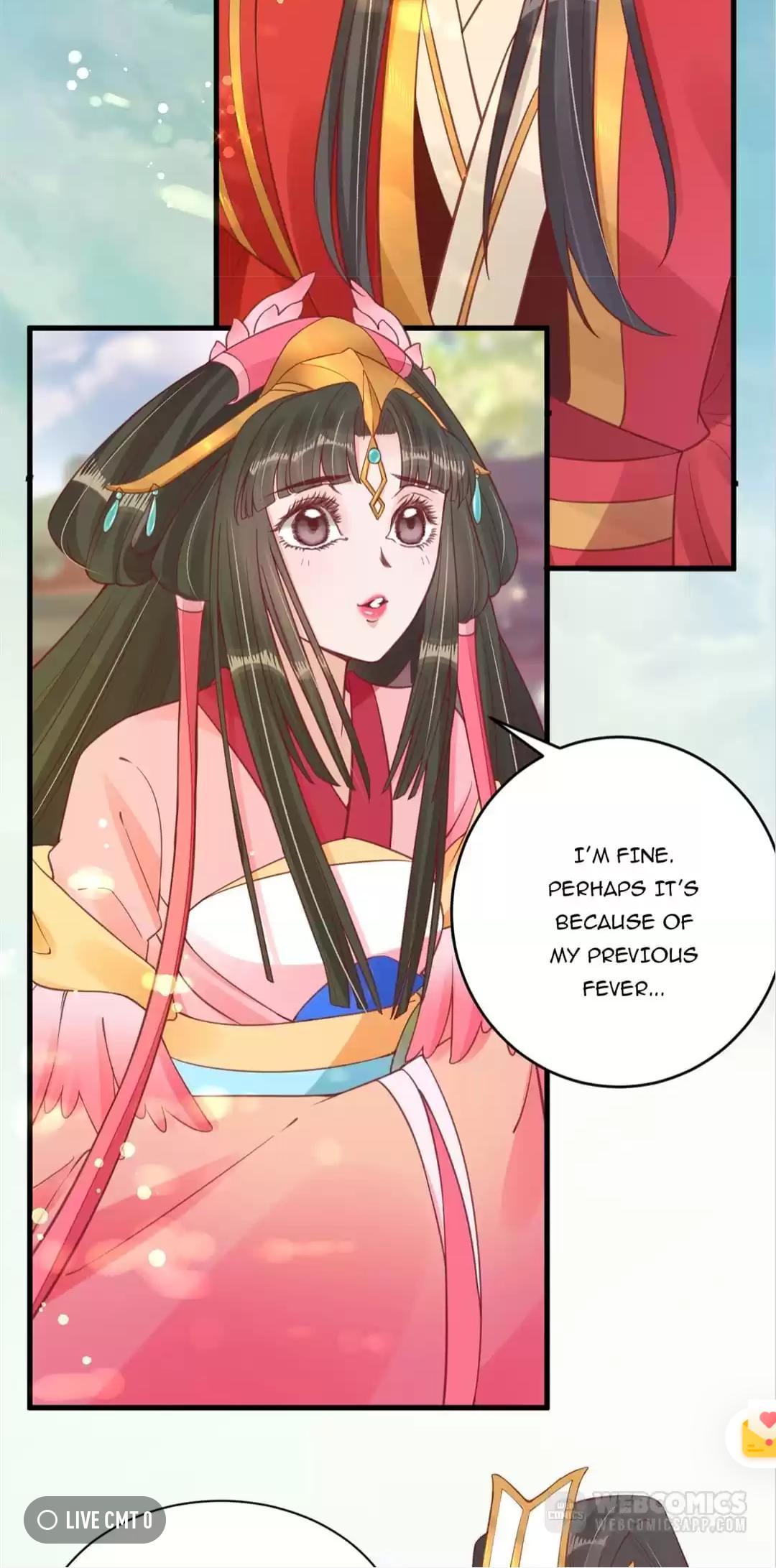 Shengshi Li Hua Dian Chapter 35 - page 14