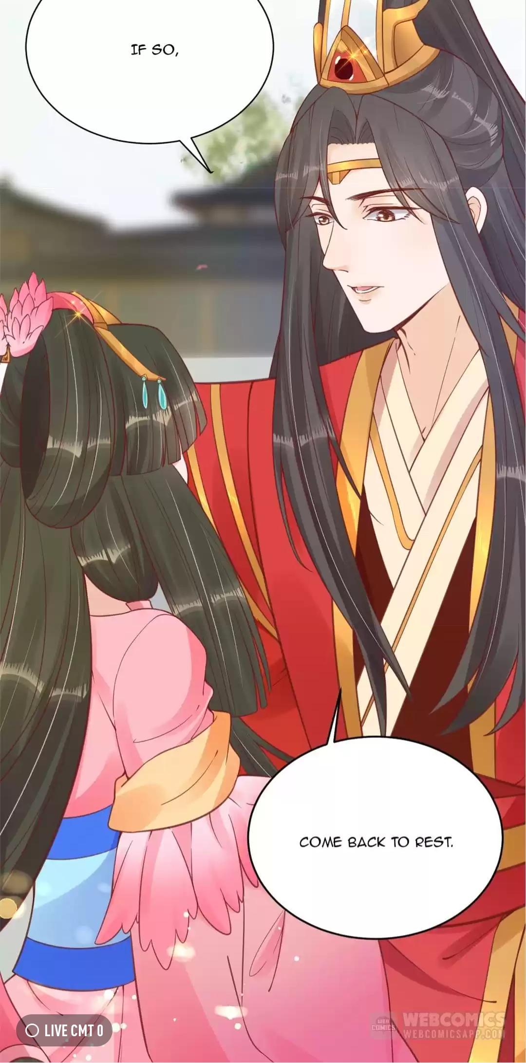 Shengshi Li Hua Dian Chapter 35 - page 15