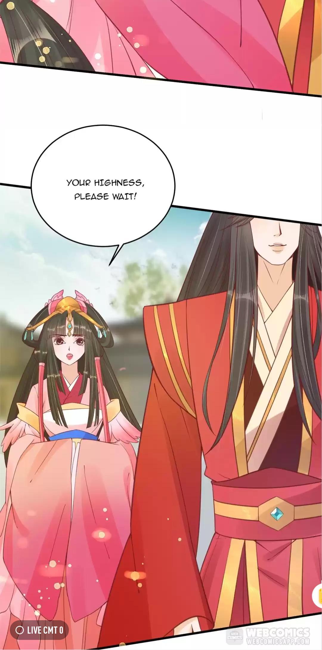 Shengshi Li Hua Dian Chapter 35 - page 16