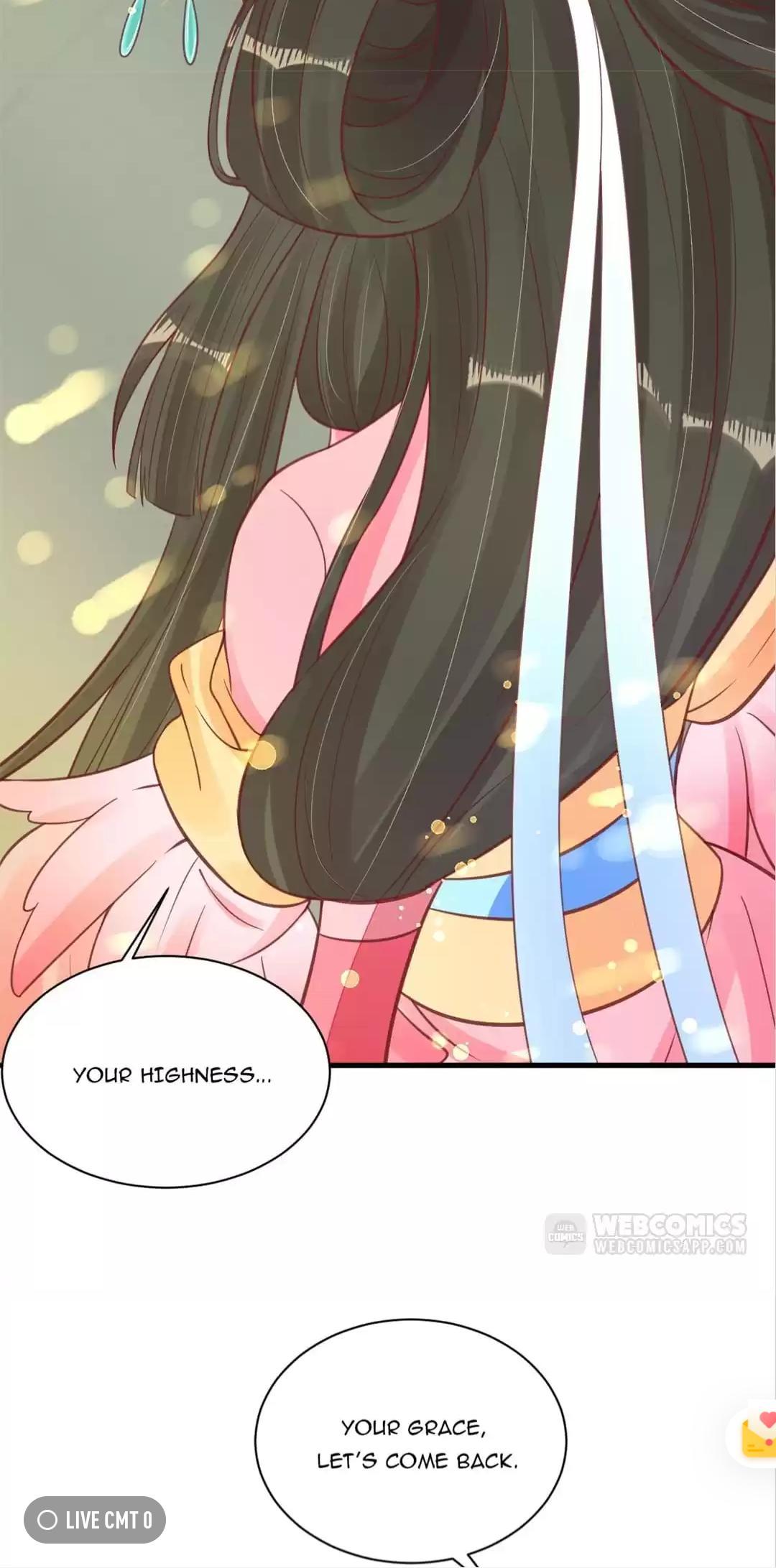 Shengshi Li Hua Dian Chapter 35 - page 21