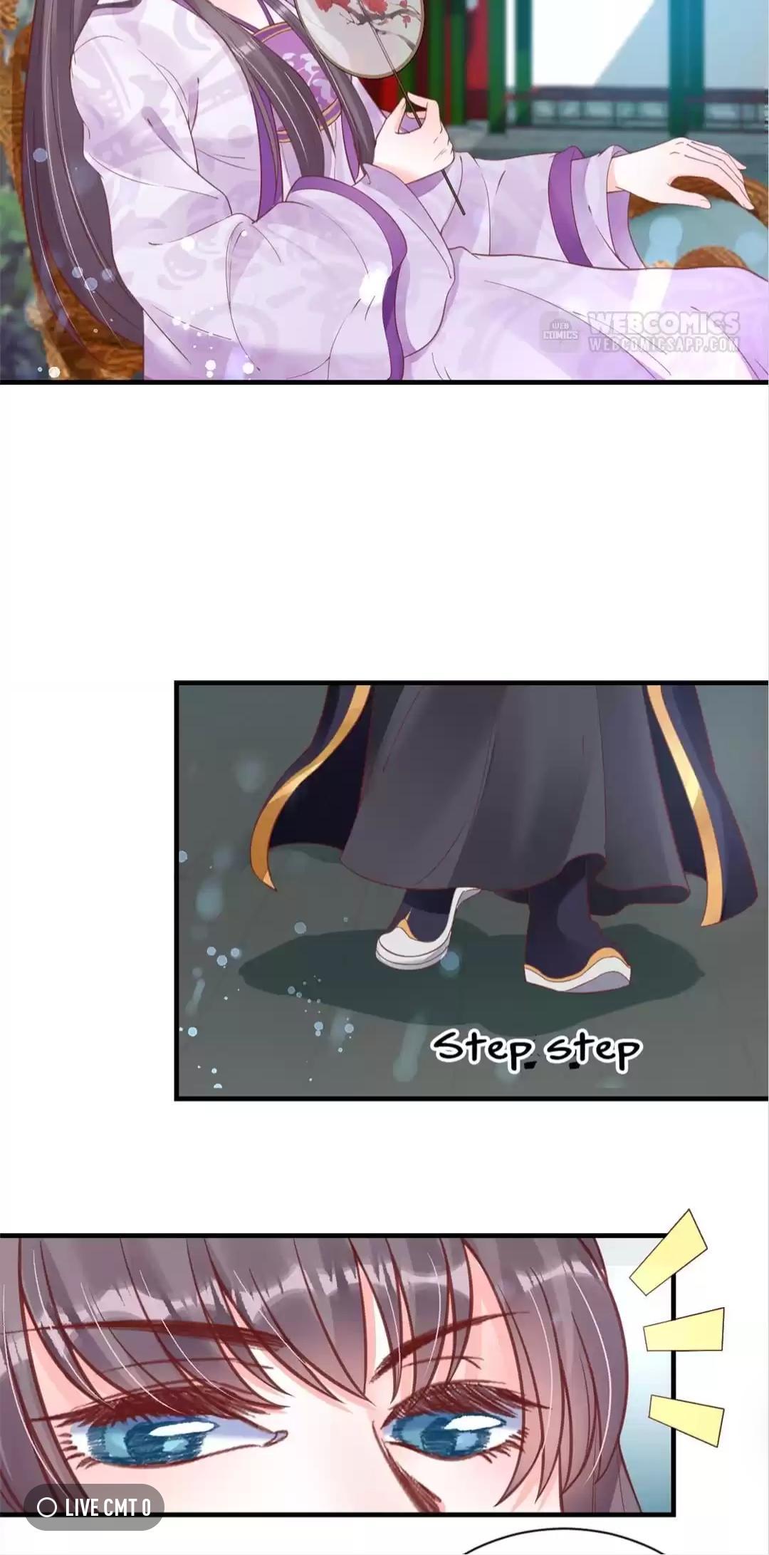 Shengshi Li Hua Dian Chapter 35 - page 27