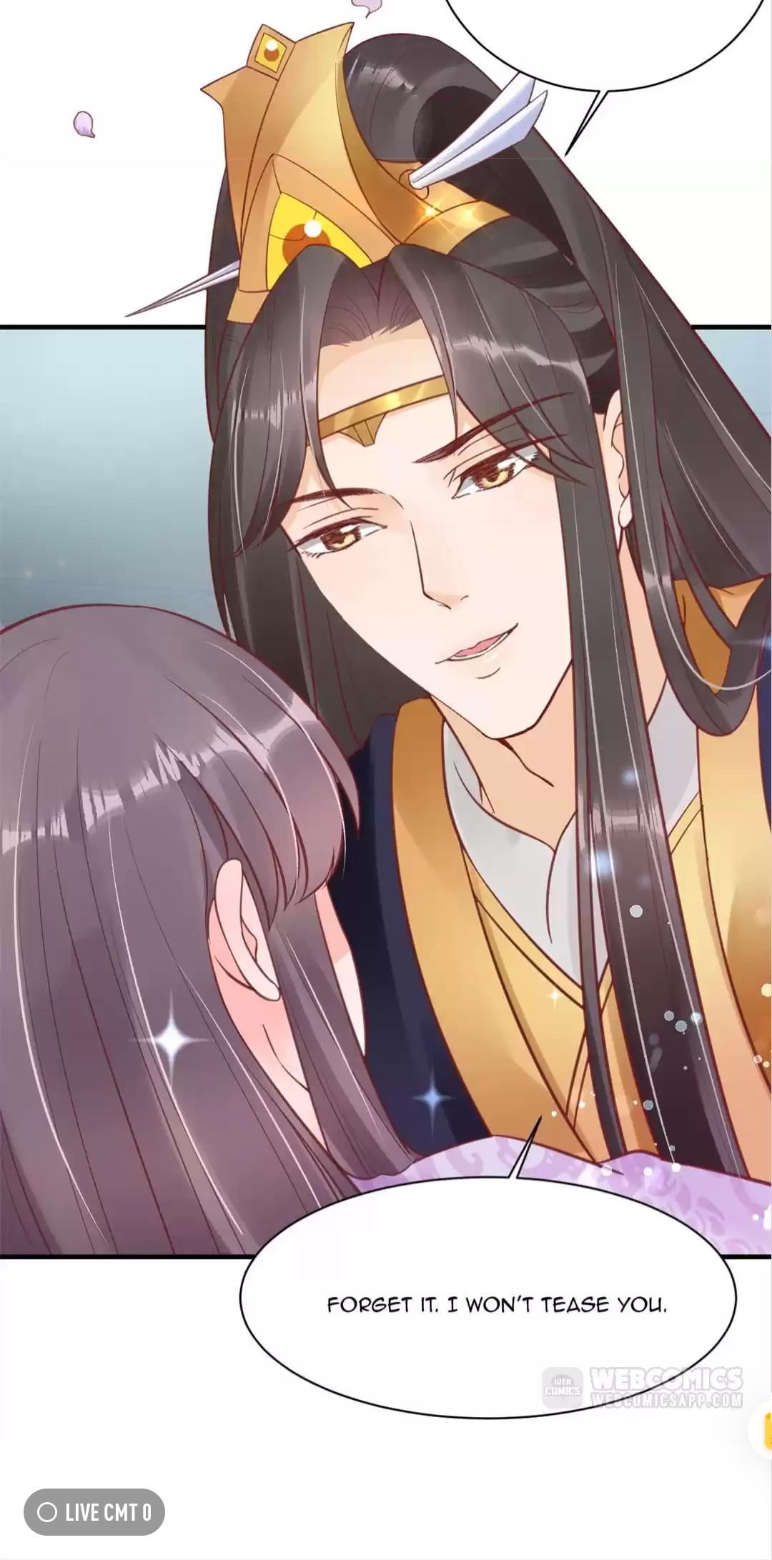 Shengshi Li Hua Dian Chapter 35 - page 32