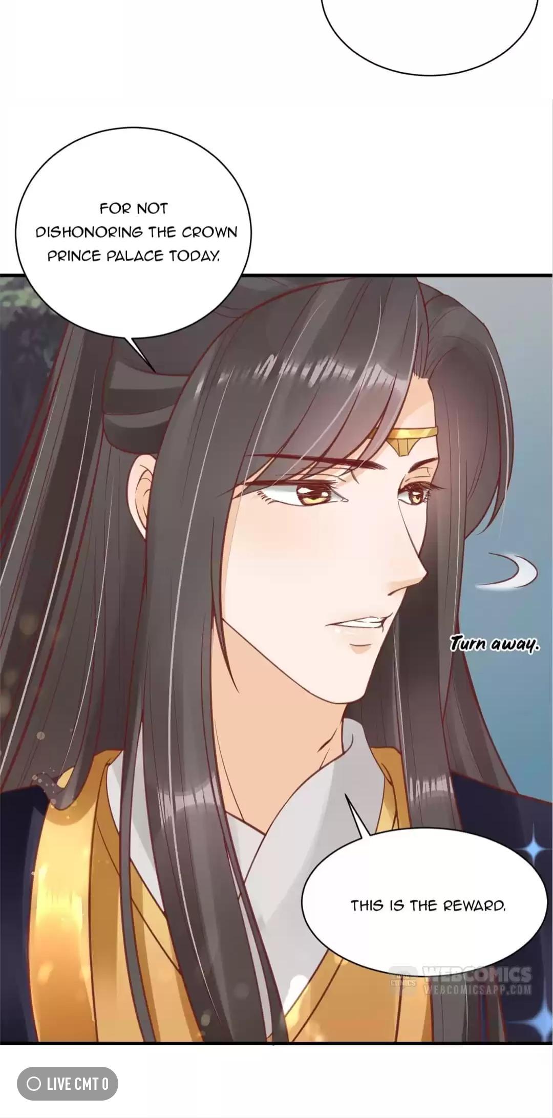 Shengshi Li Hua Dian Chapter 35 - page 35