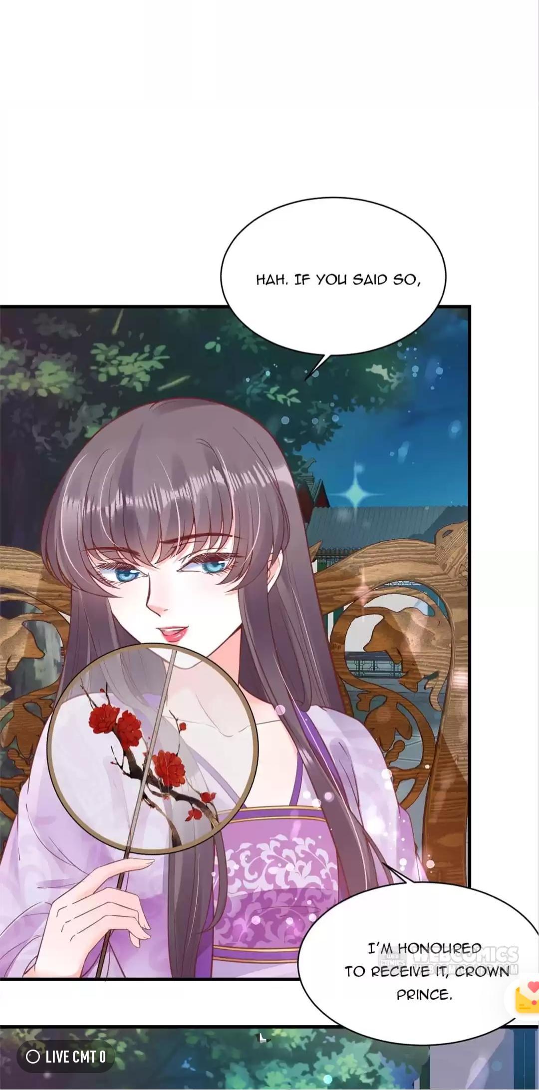 Shengshi Li Hua Dian Chapter 35 - page 36