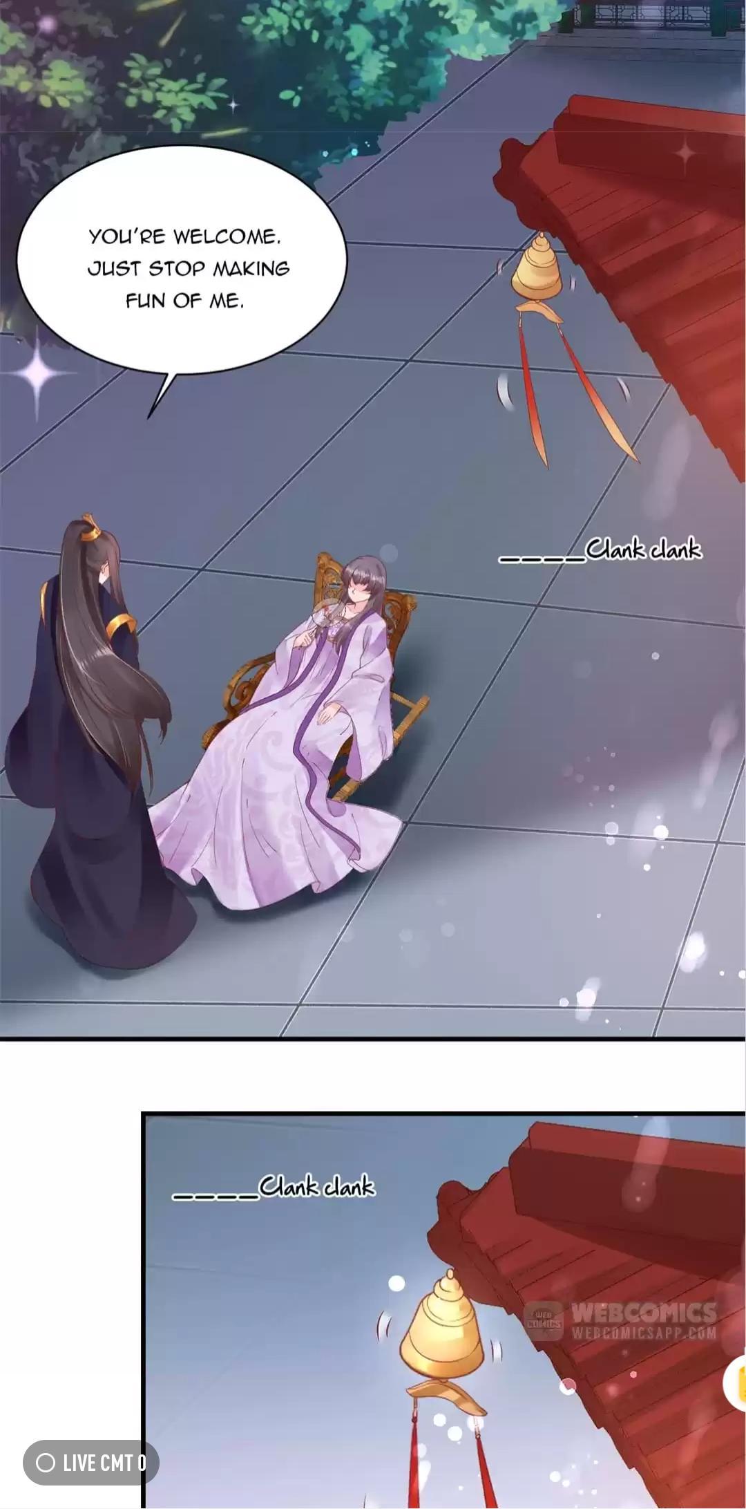Shengshi Li Hua Dian Chapter 35 - page 37