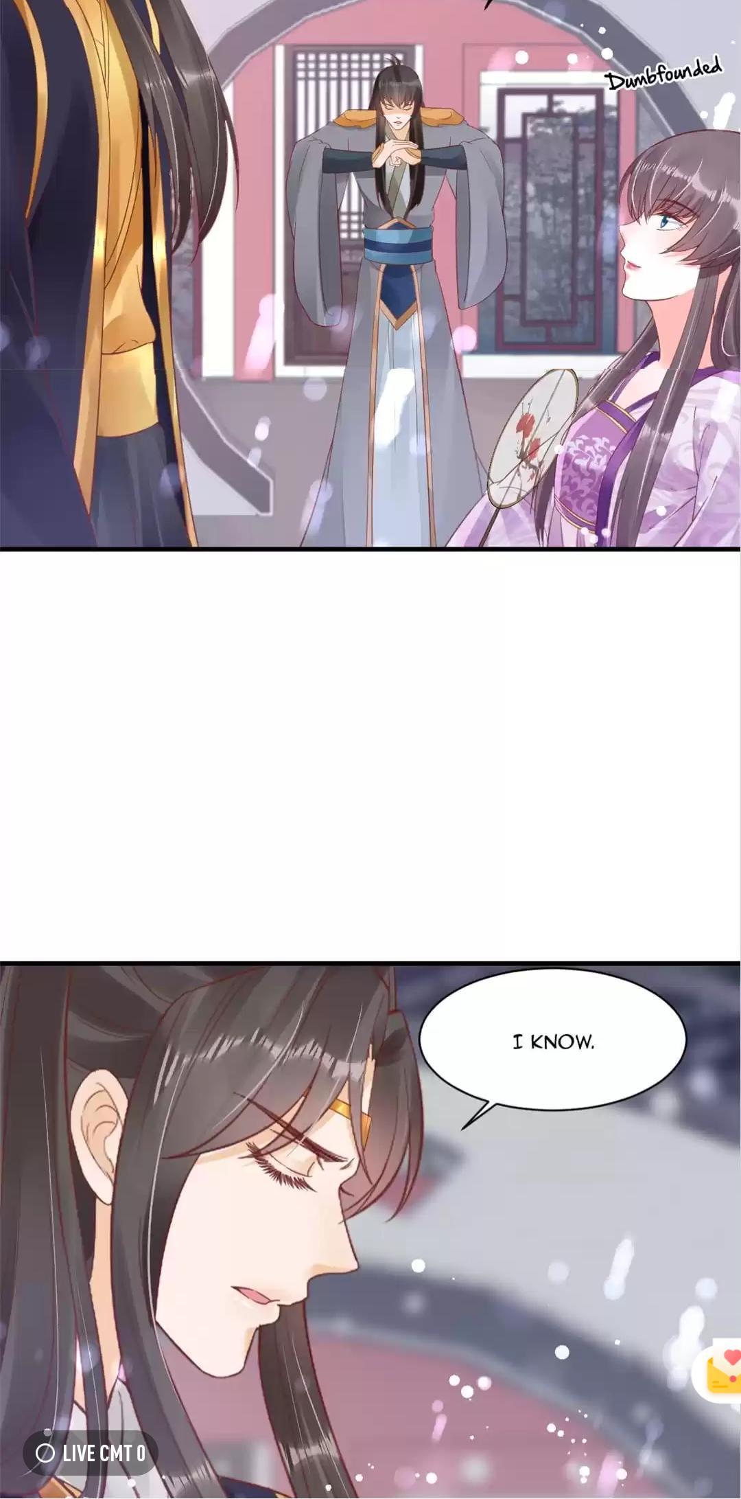 Shengshi Li Hua Dian Chapter 35 - page 42
