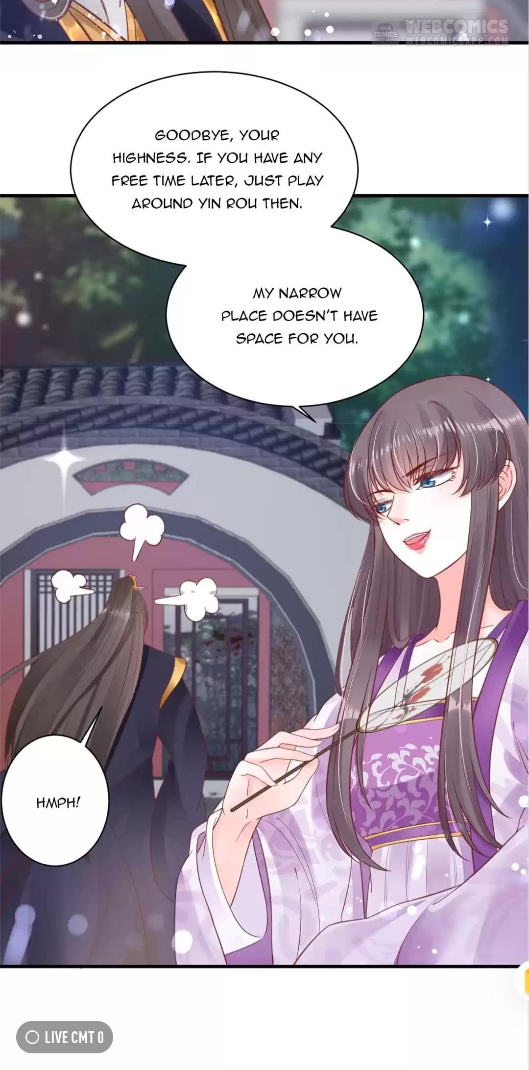 Shengshi Li Hua Dian Chapter 35 - page 43