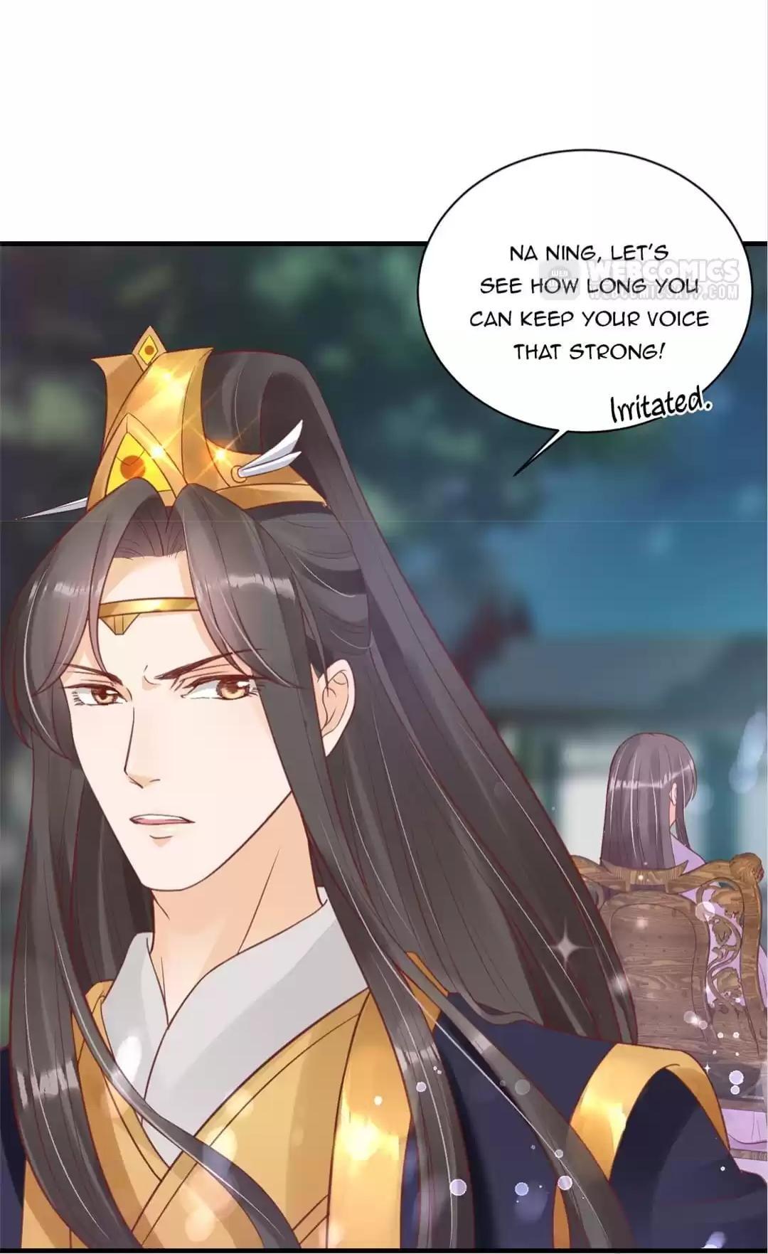 Shengshi Li Hua Dian Chapter 35 - page 44