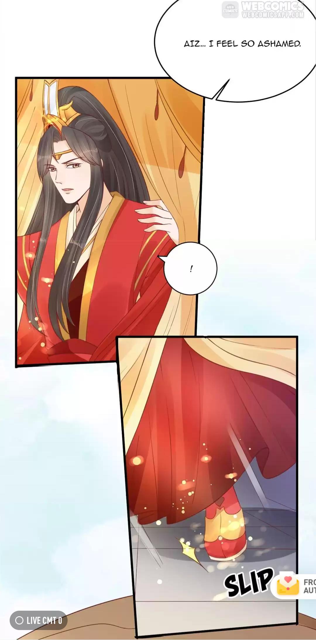 Shengshi Li Hua Dian Chapter 35 - page 5