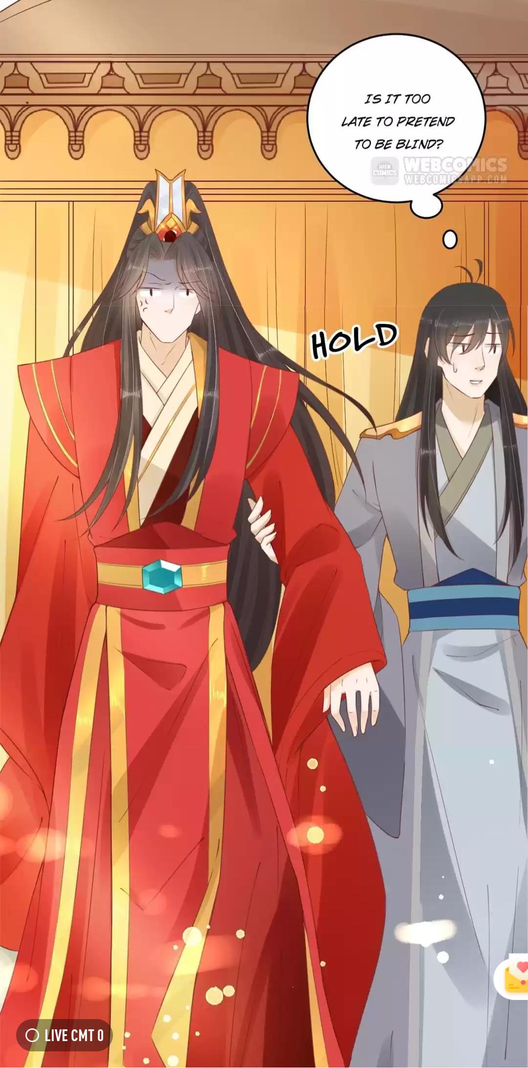 Shengshi Li Hua Dian Chapter 35 - page 6