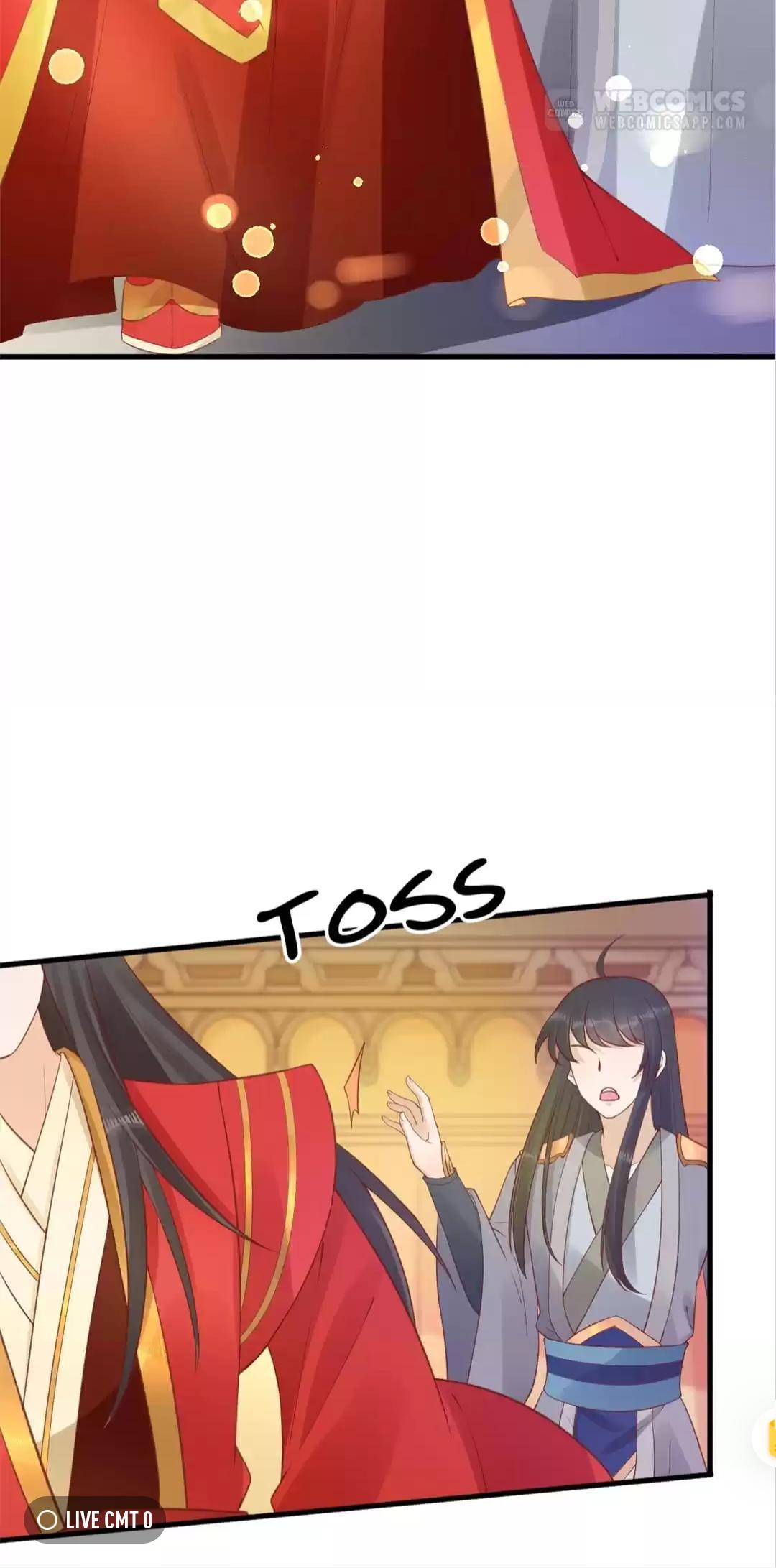 Shengshi Li Hua Dian Chapter 35 - page 7