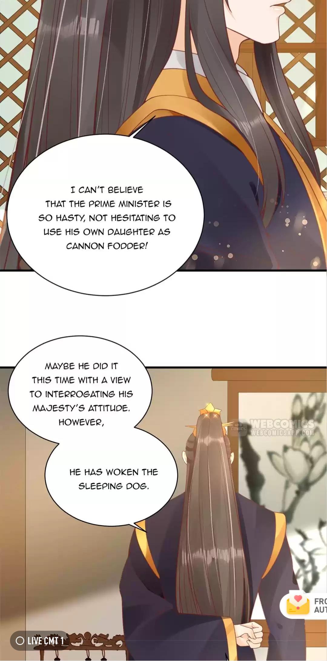 Shengshi Li Hua Dian Chapter 36 - page 11