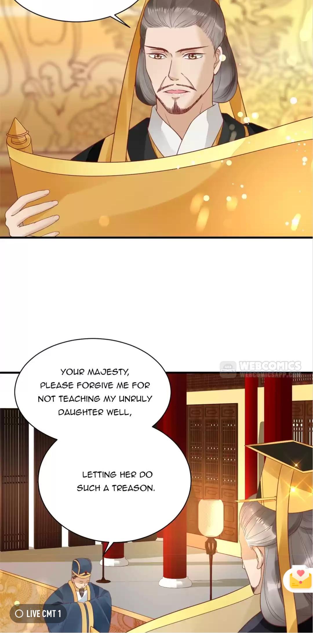 Shengshi Li Hua Dian Chapter 36 - page 14