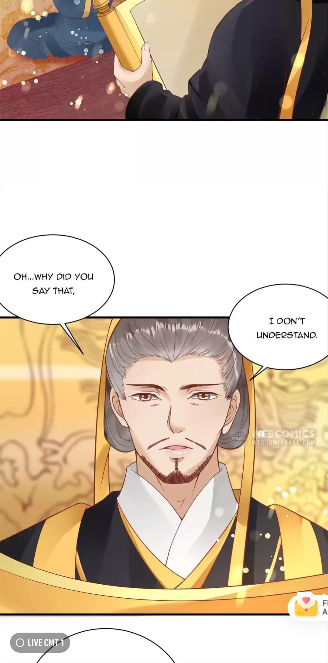 Shengshi Li Hua Dian Chapter 36 - page 15