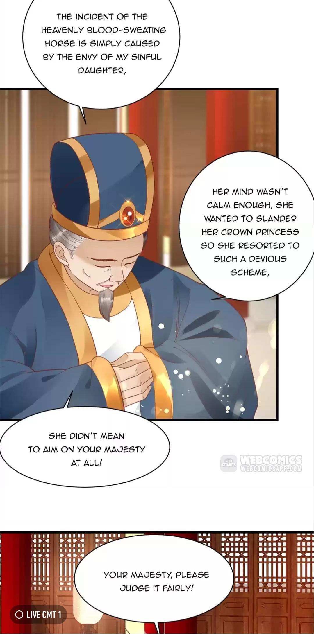 Shengshi Li Hua Dian Chapter 36 - page 16