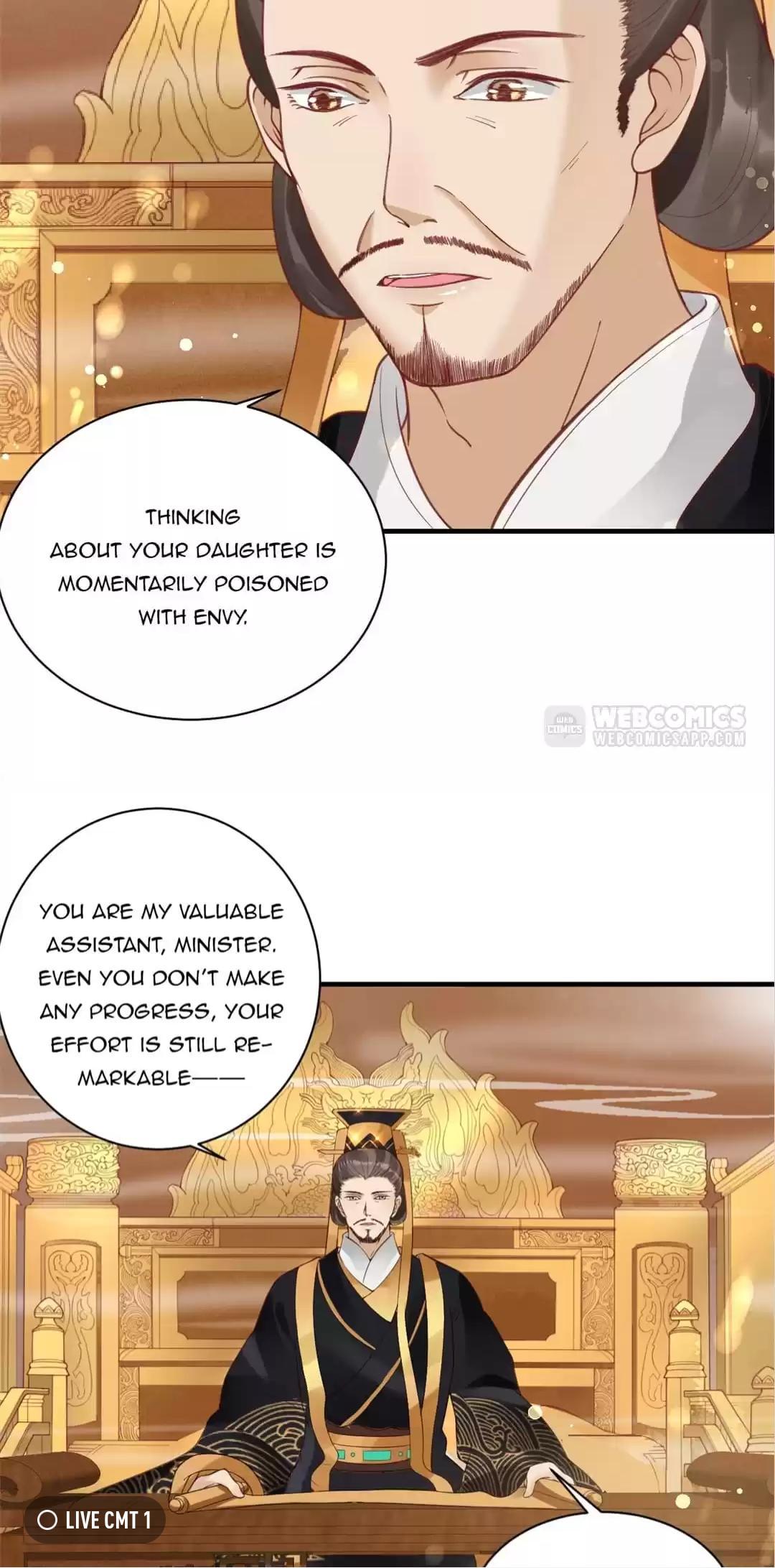 Shengshi Li Hua Dian Chapter 36 - page 18
