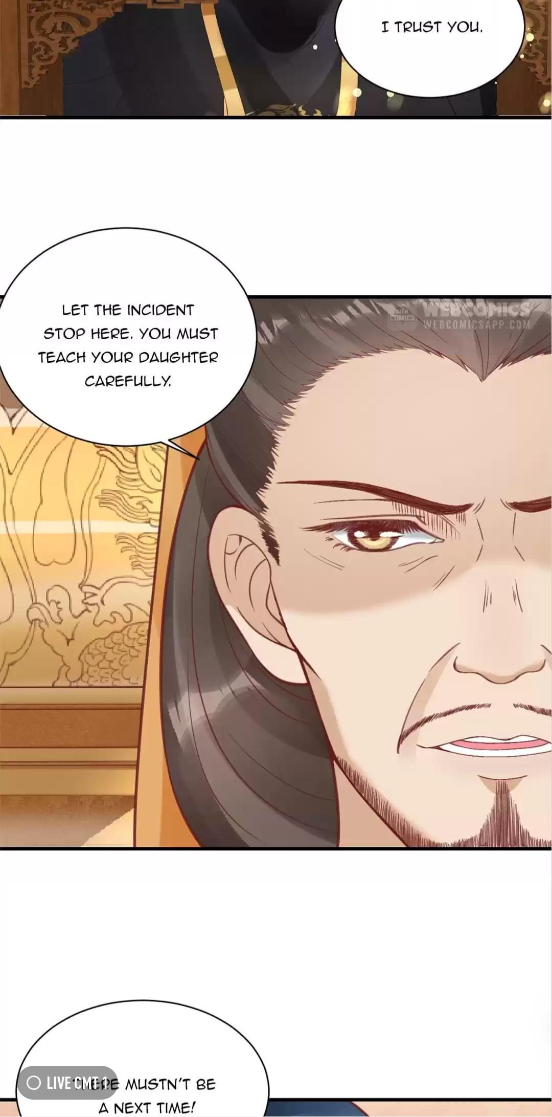 Shengshi Li Hua Dian Chapter 36 - page 19