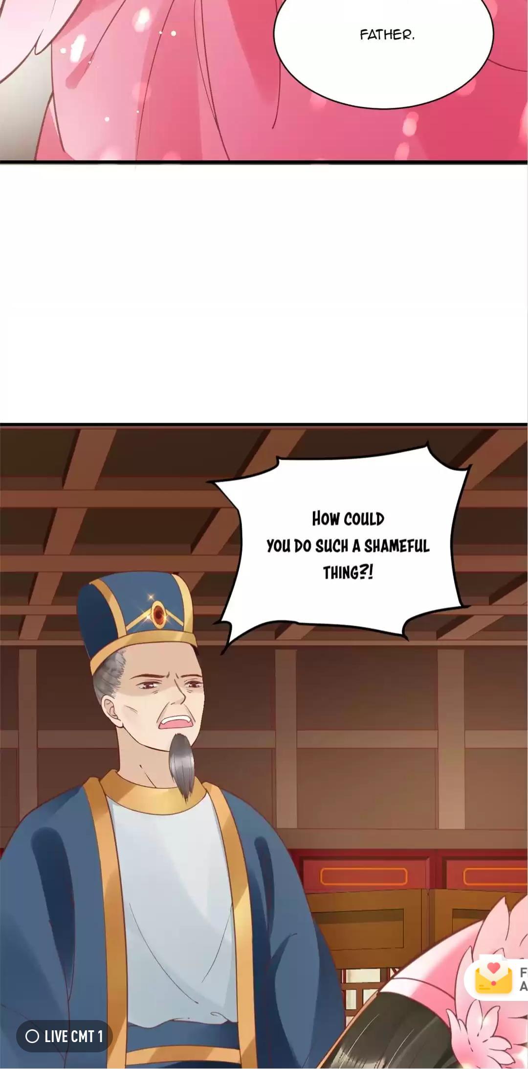 Shengshi Li Hua Dian Chapter 36 - page 24