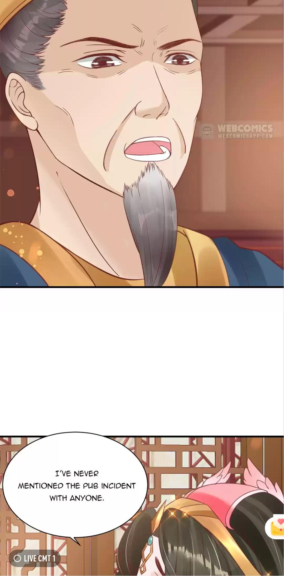 Shengshi Li Hua Dian Chapter 36 - page 26