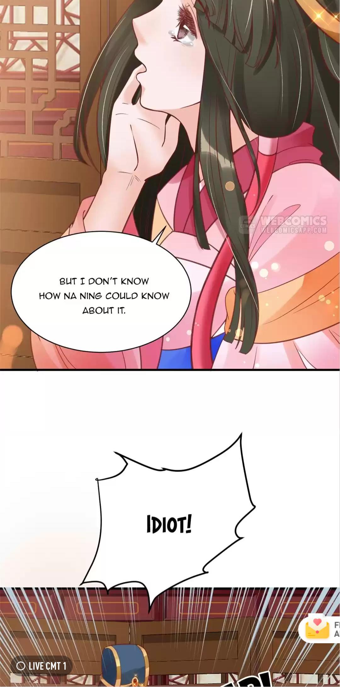 Shengshi Li Hua Dian Chapter 36 - page 27