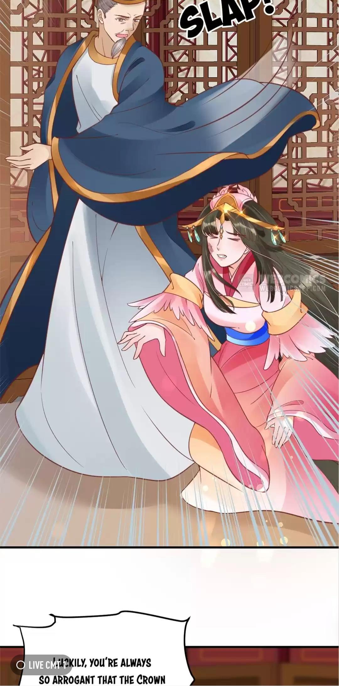 Shengshi Li Hua Dian Chapter 36 - page 28