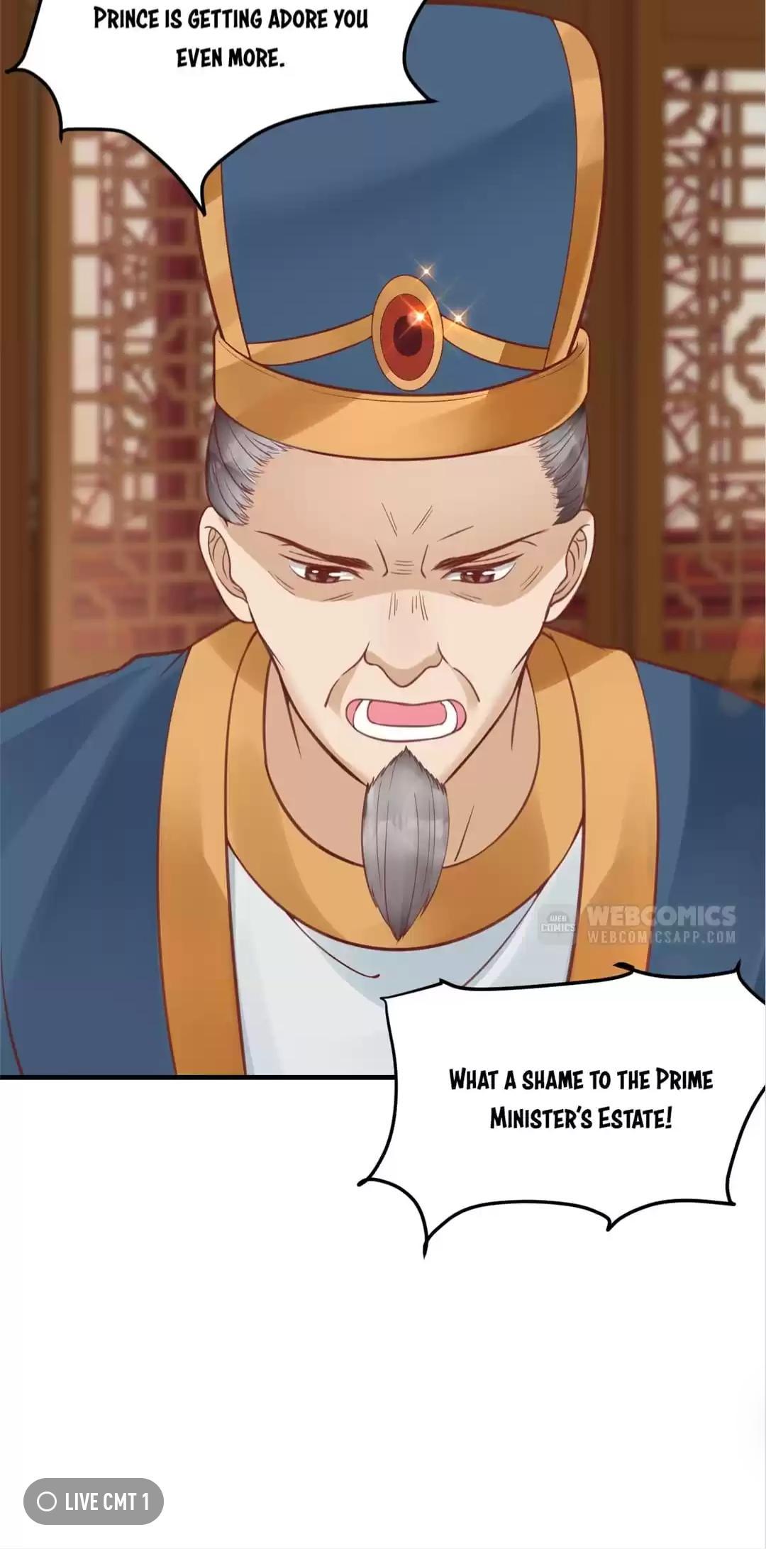 Shengshi Li Hua Dian Chapter 36 - page 29