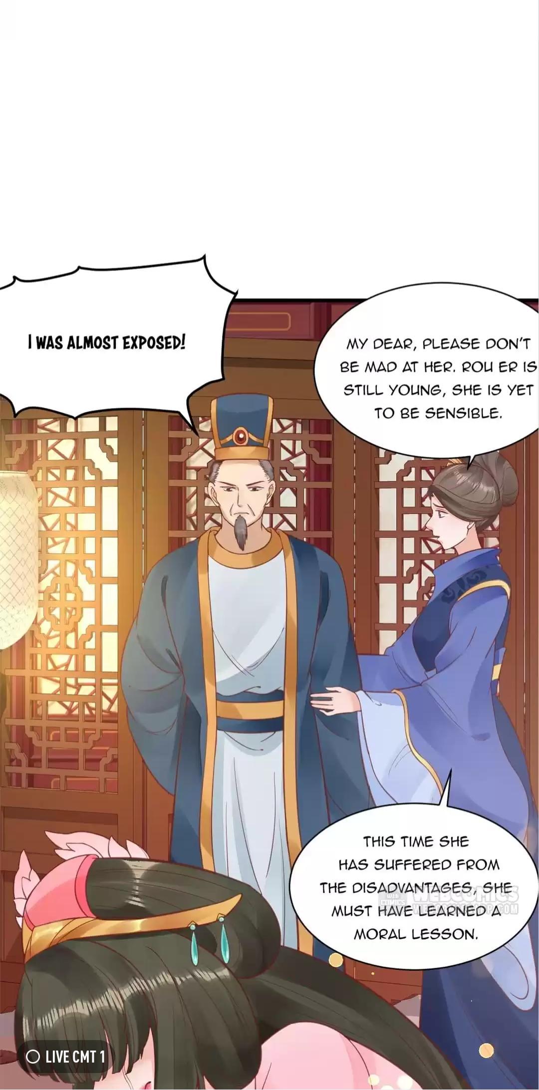 Shengshi Li Hua Dian Chapter 36 - page 30