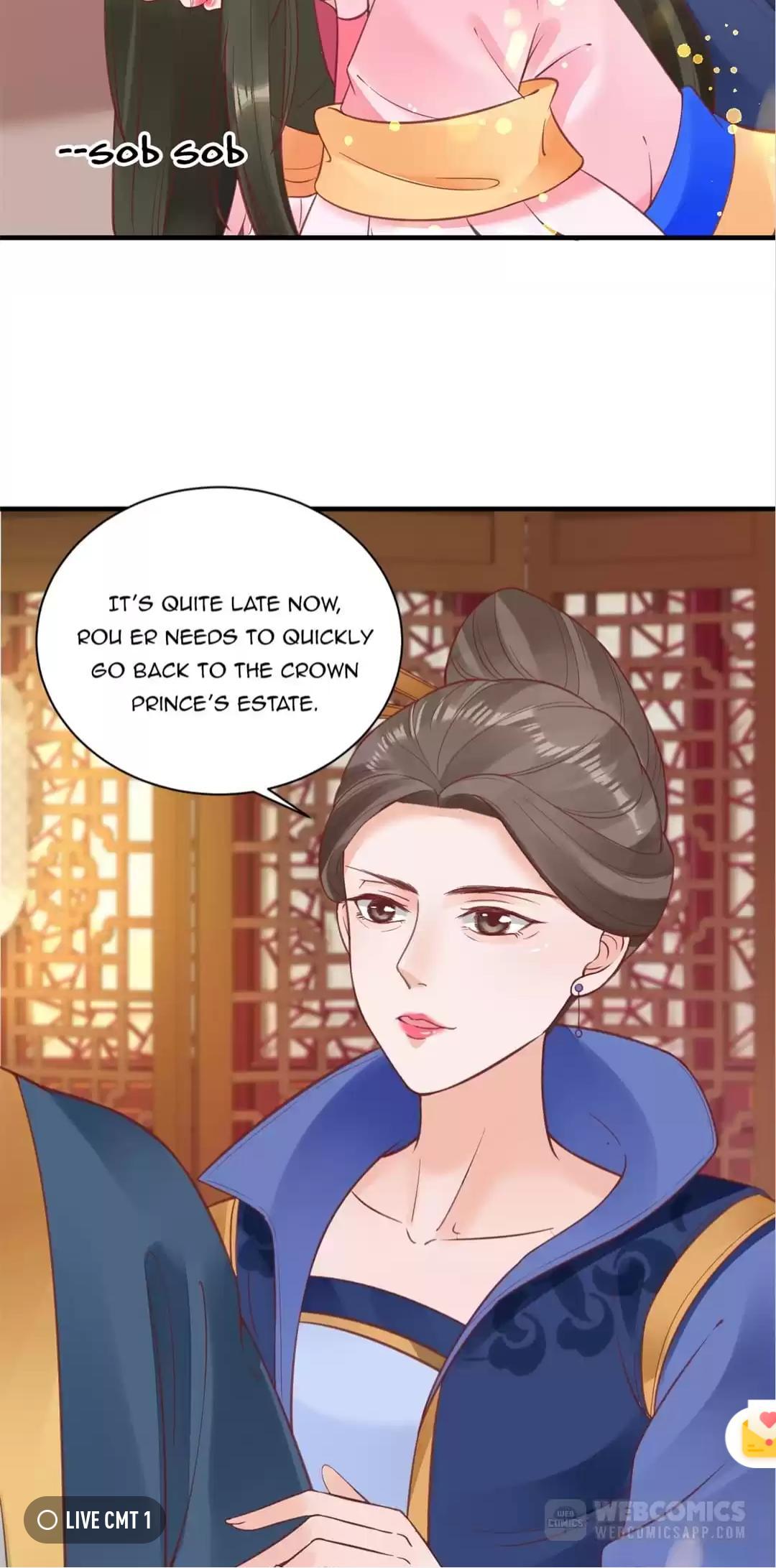 Shengshi Li Hua Dian Chapter 36 - page 31