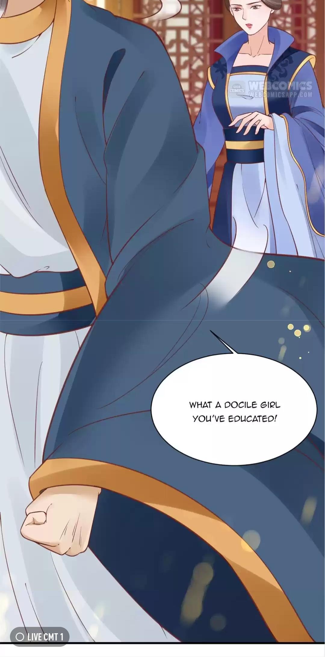 Shengshi Li Hua Dian Chapter 36 - page 33