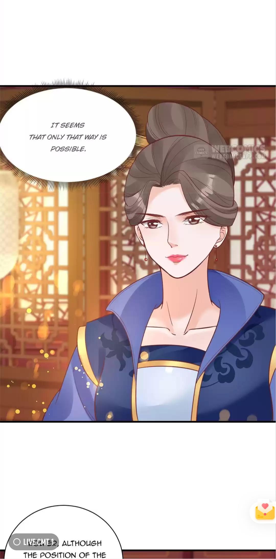 Shengshi Li Hua Dian Chapter 36 - page 34