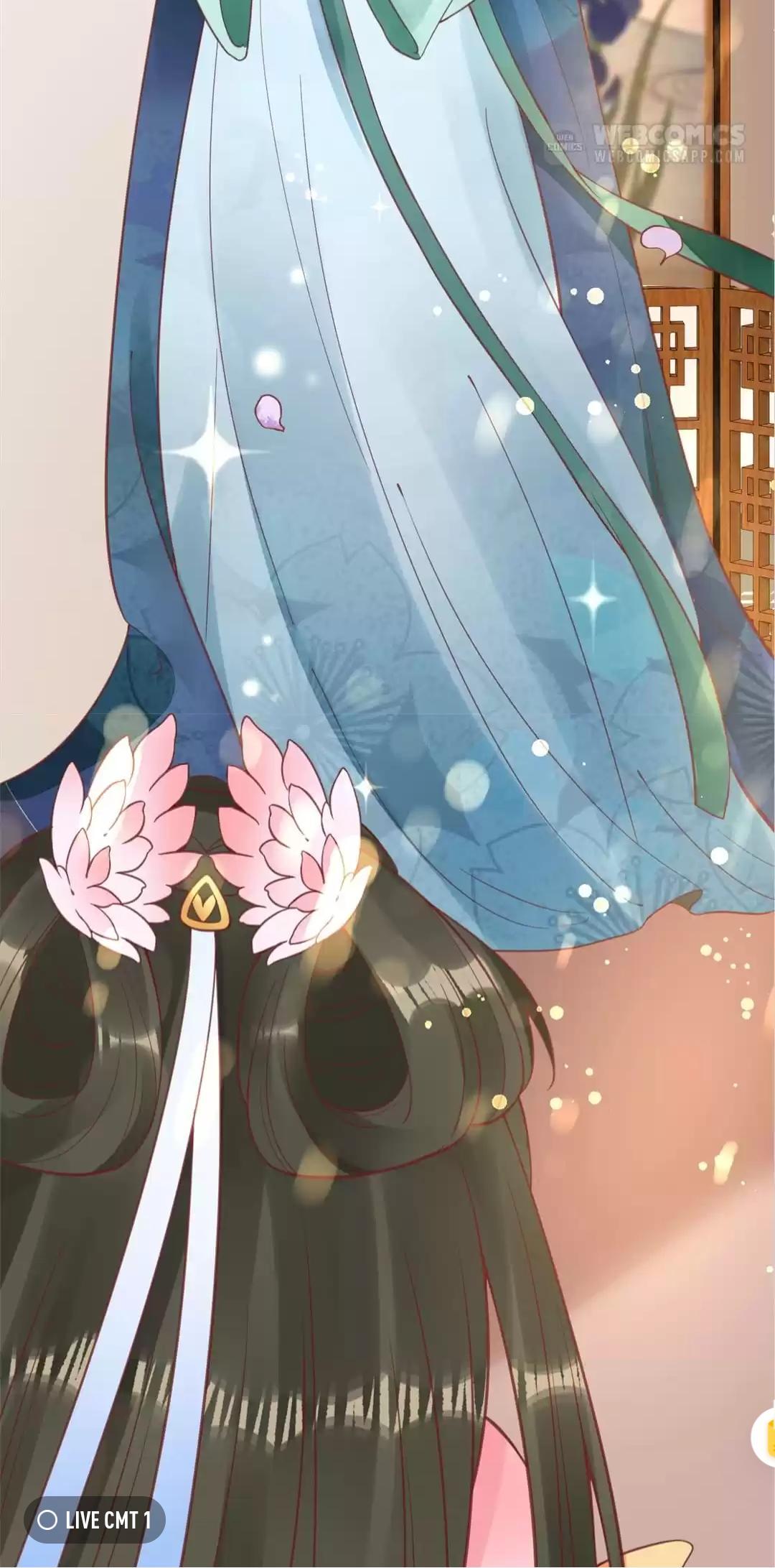 Shengshi Li Hua Dian Chapter 36 - page 39