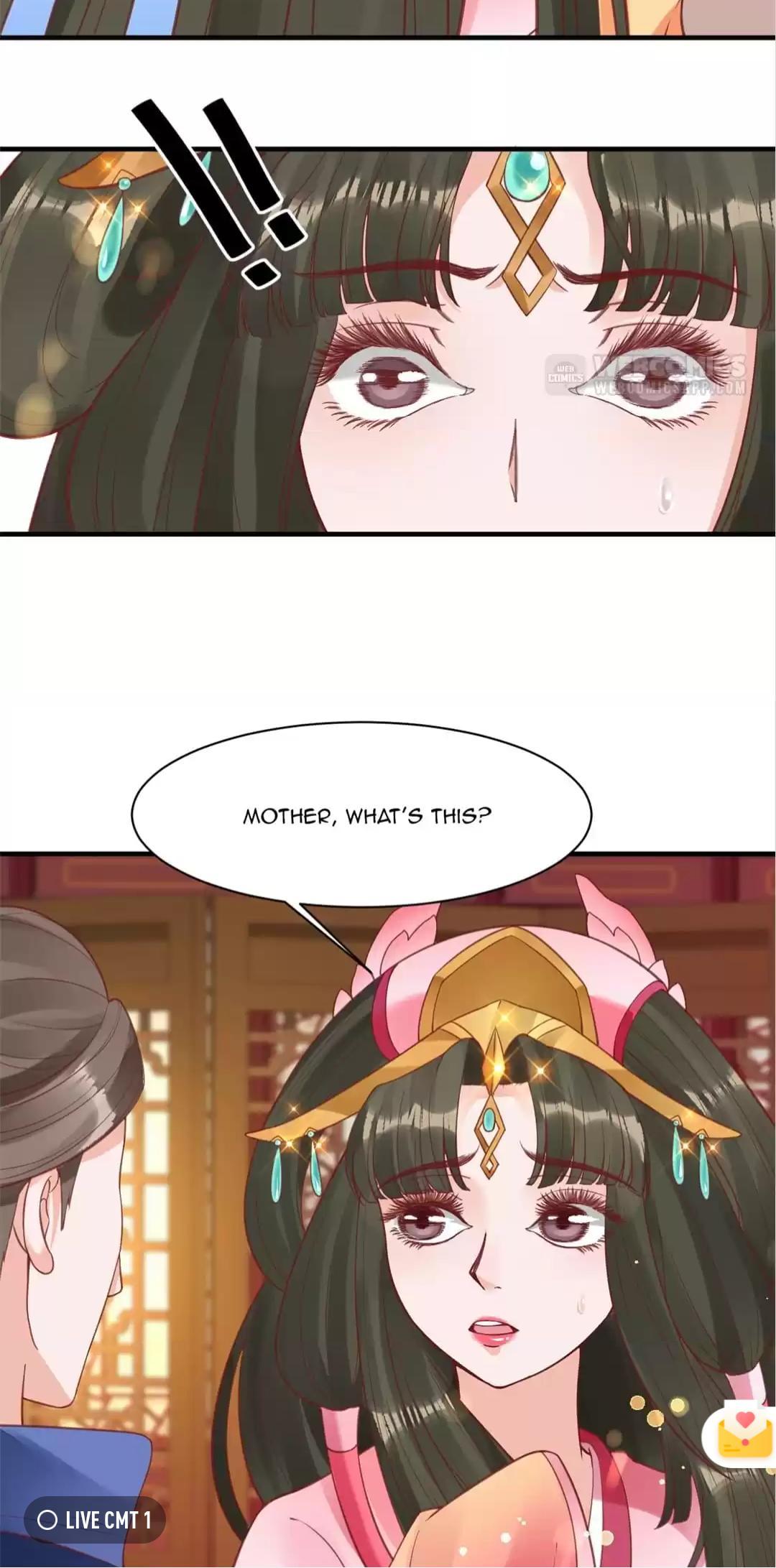 Shengshi Li Hua Dian Chapter 36 - page 40