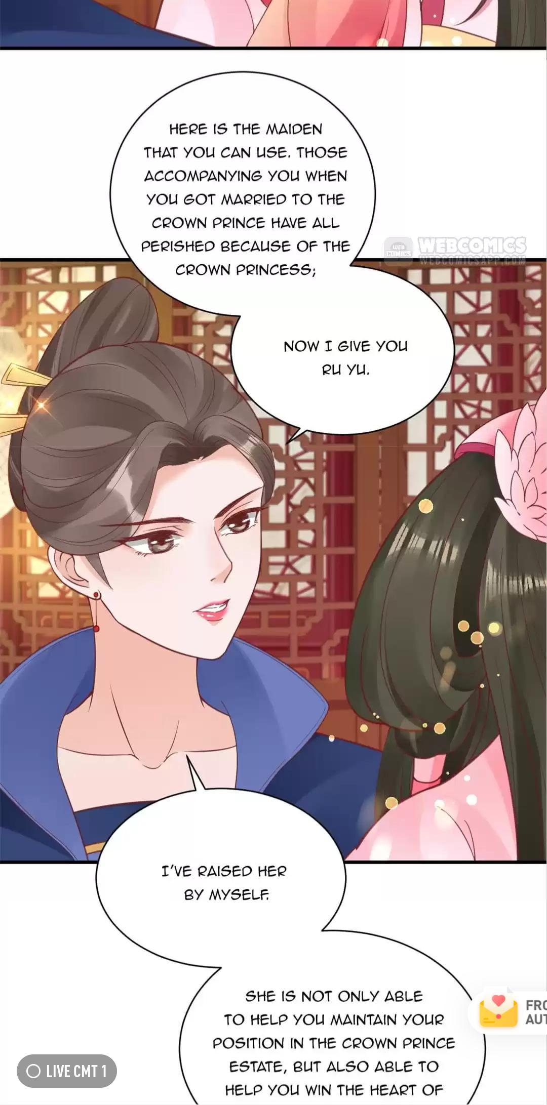 Shengshi Li Hua Dian Chapter 36 - page 41