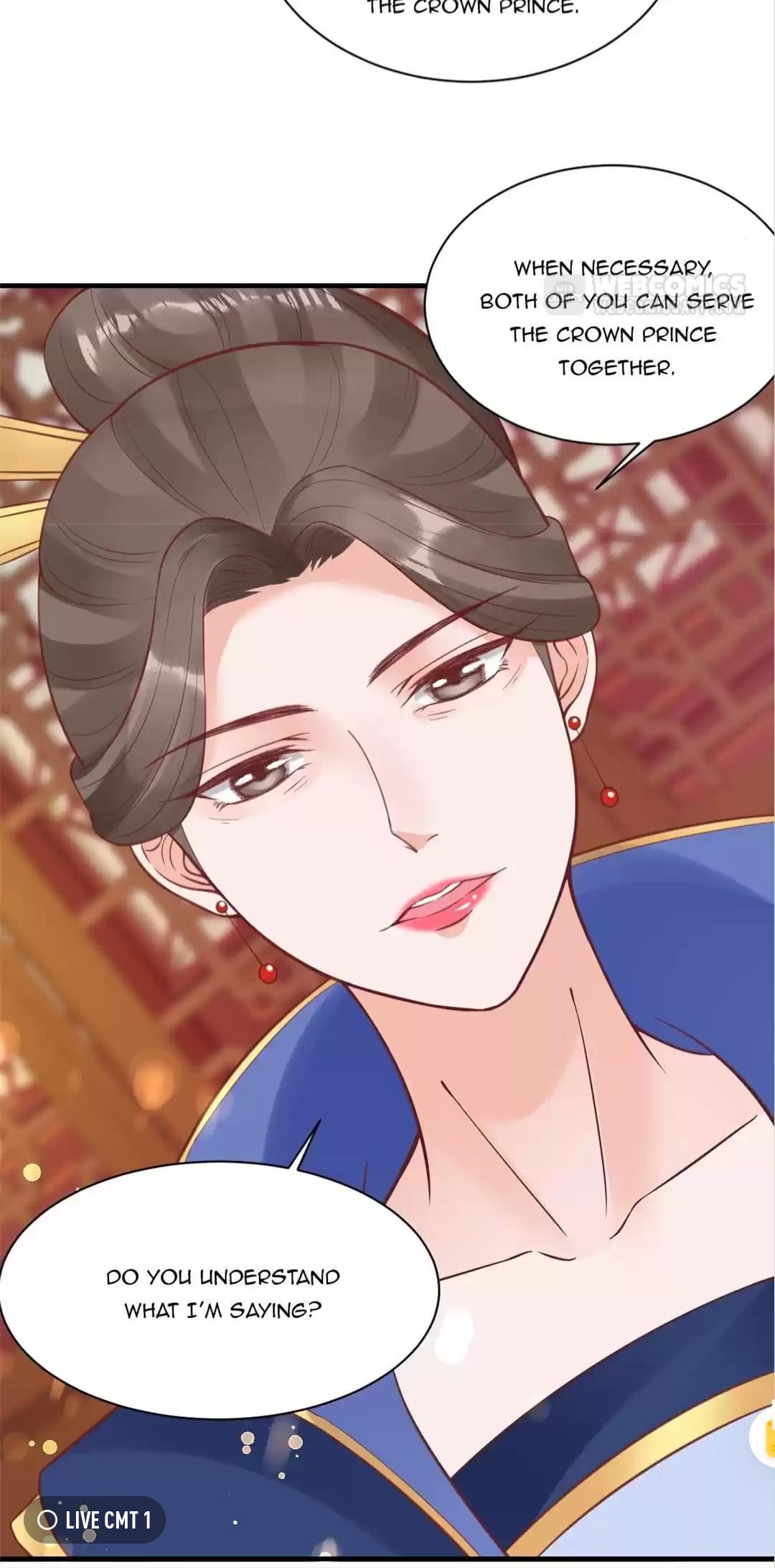 Shengshi Li Hua Dian Chapter 36 - page 42