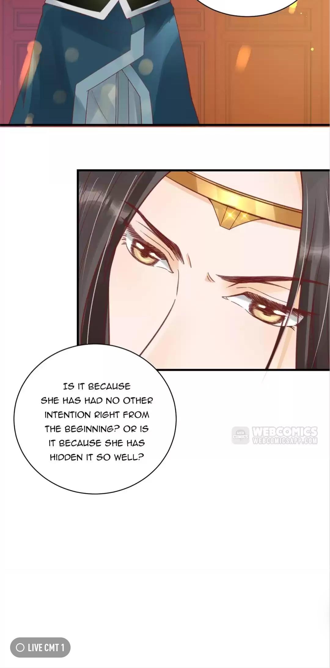 Shengshi Li Hua Dian Chapter 36 - page 5