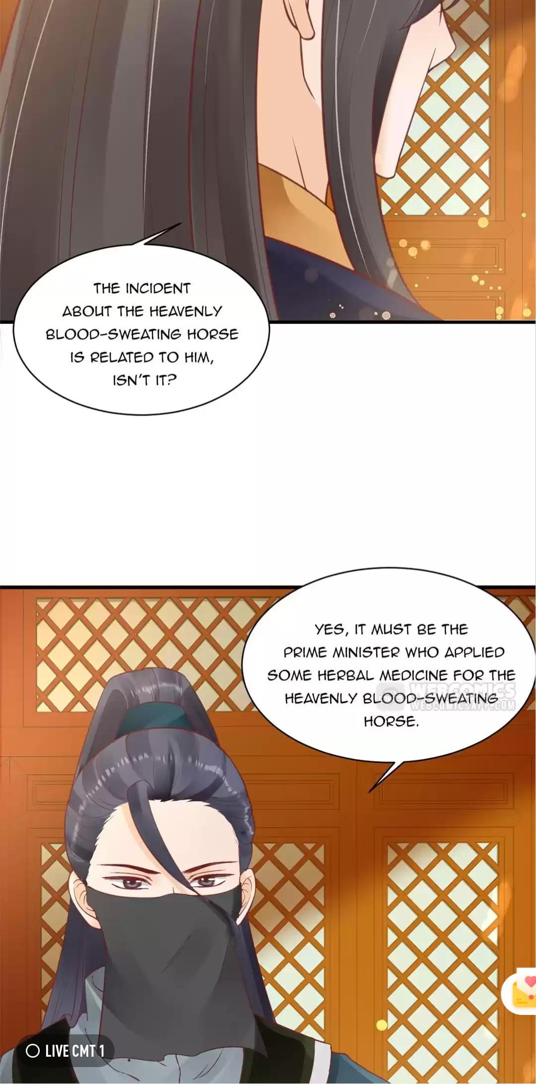 Shengshi Li Hua Dian Chapter 36 - page 7