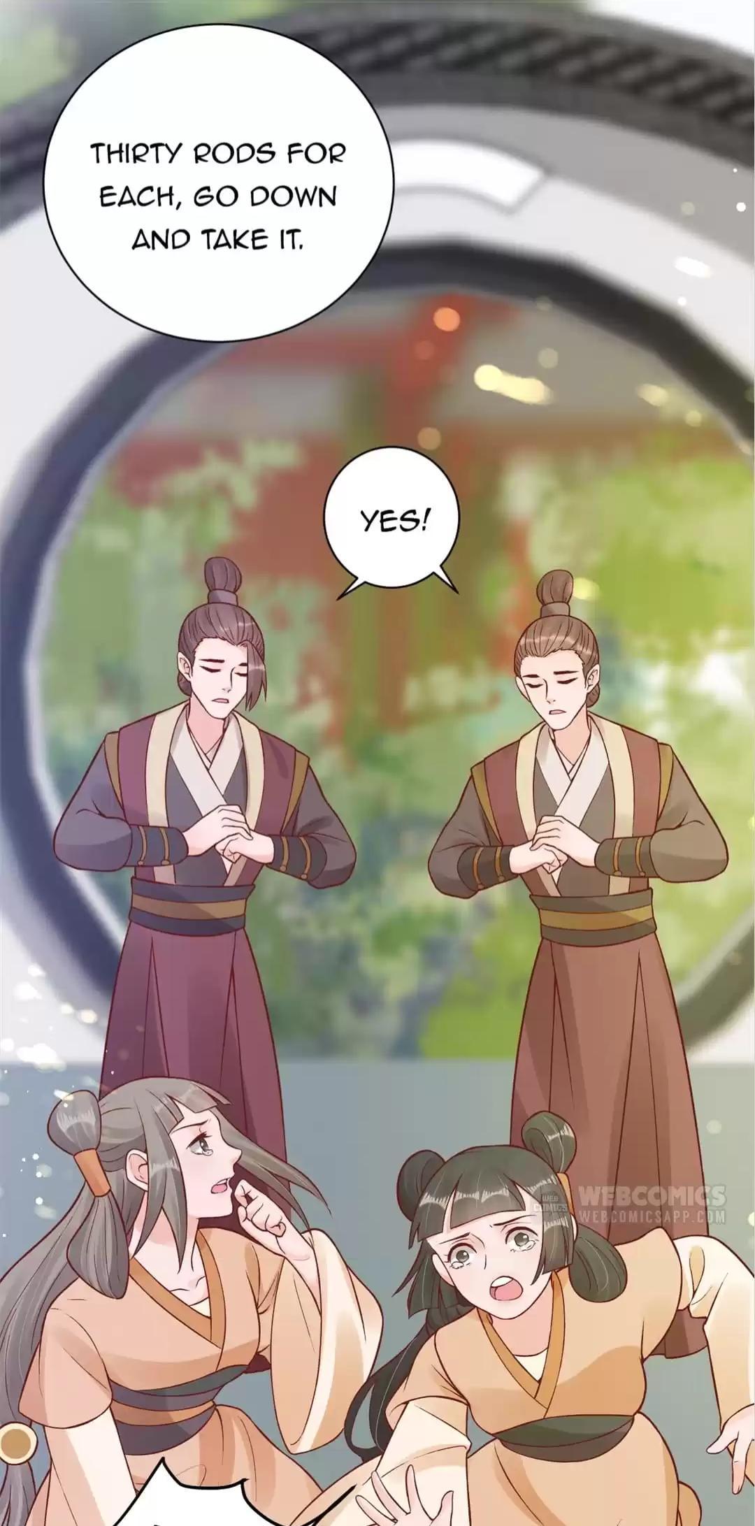 Shengshi Li Hua Dian Chapter 37 - page 16