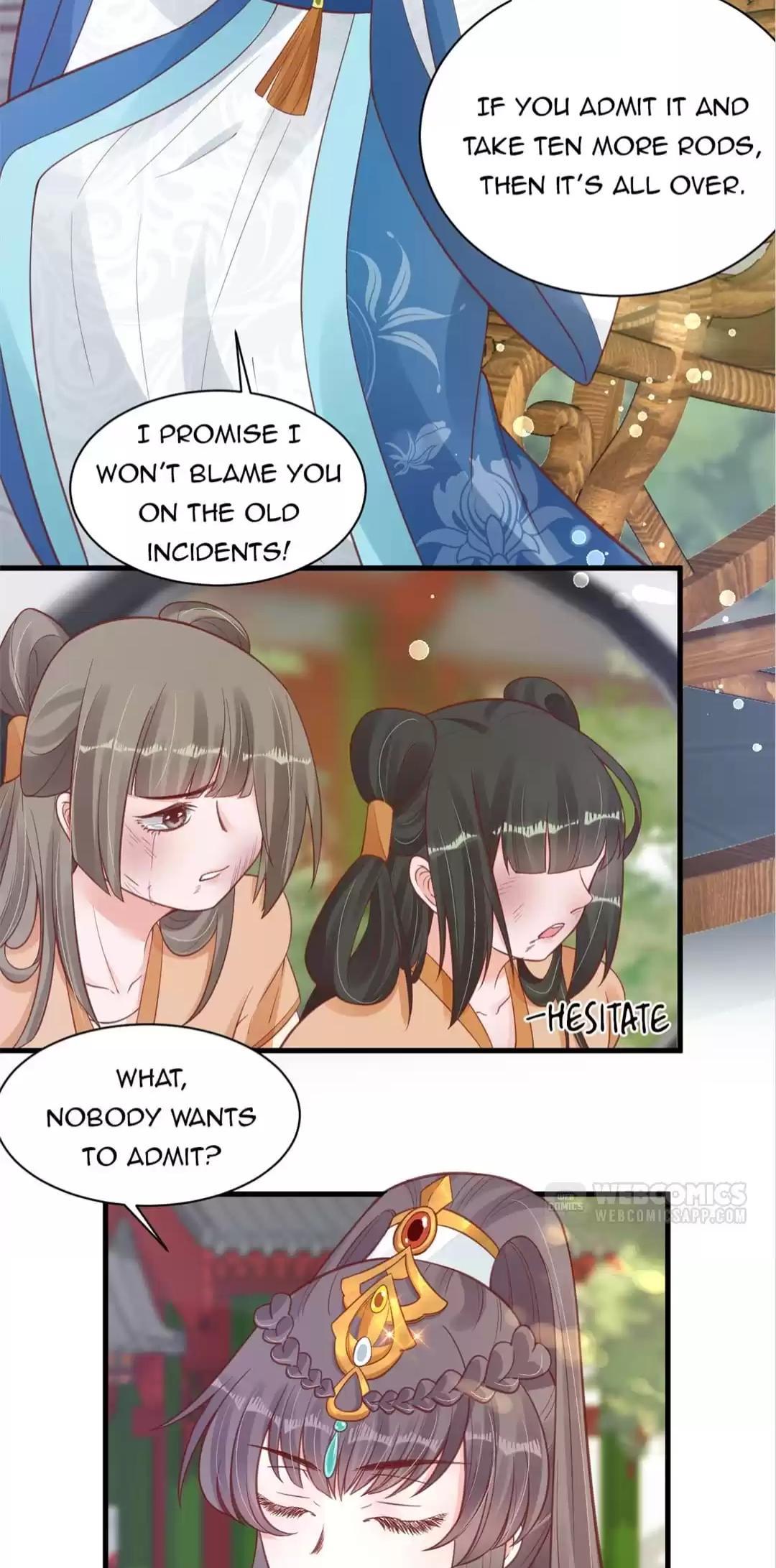 Shengshi Li Hua Dian Chapter 37 - page 24