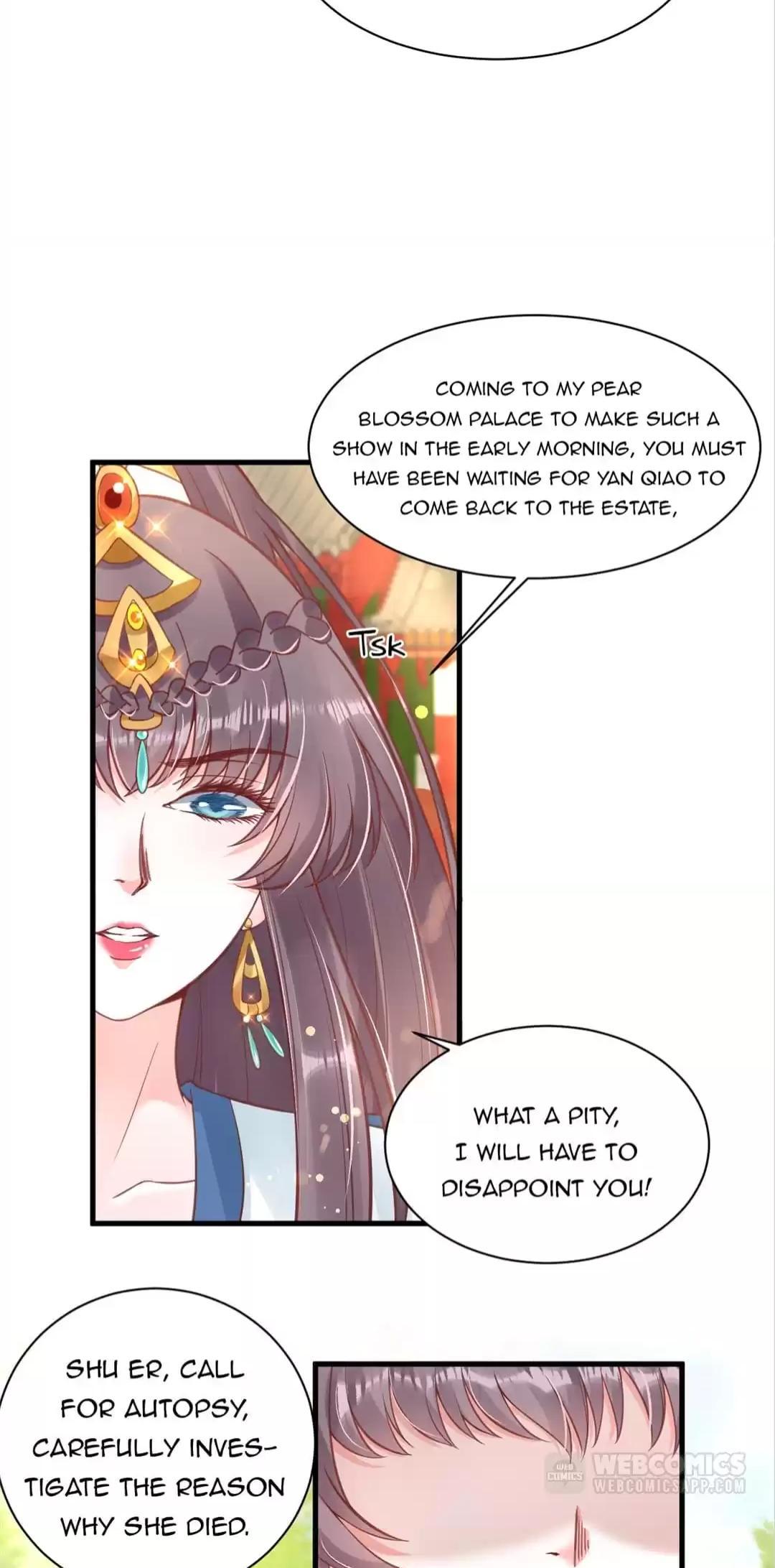 Shengshi Li Hua Dian Chapter 37 - page 32