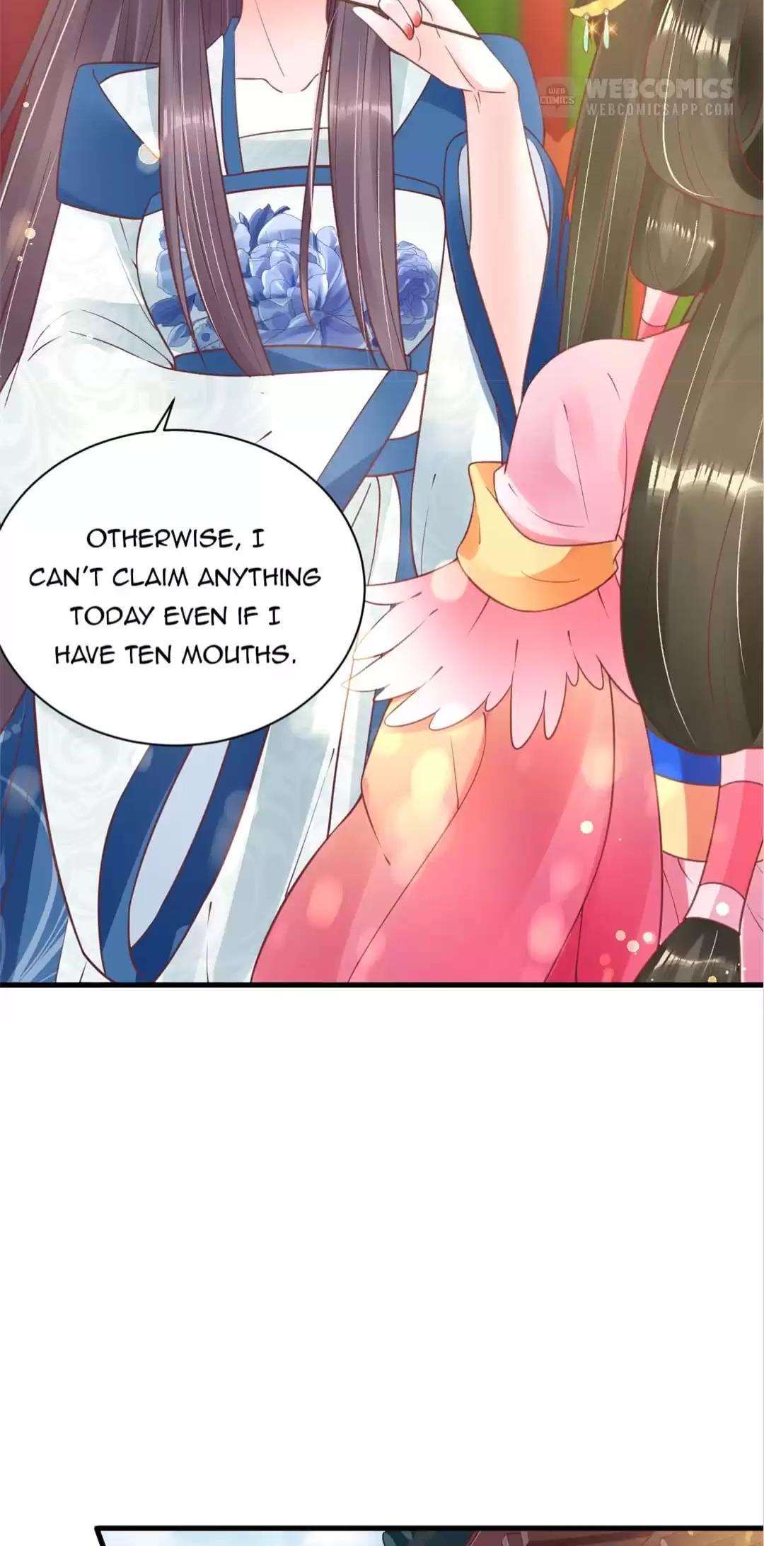 Shengshi Li Hua Dian Chapter 37 - page 35