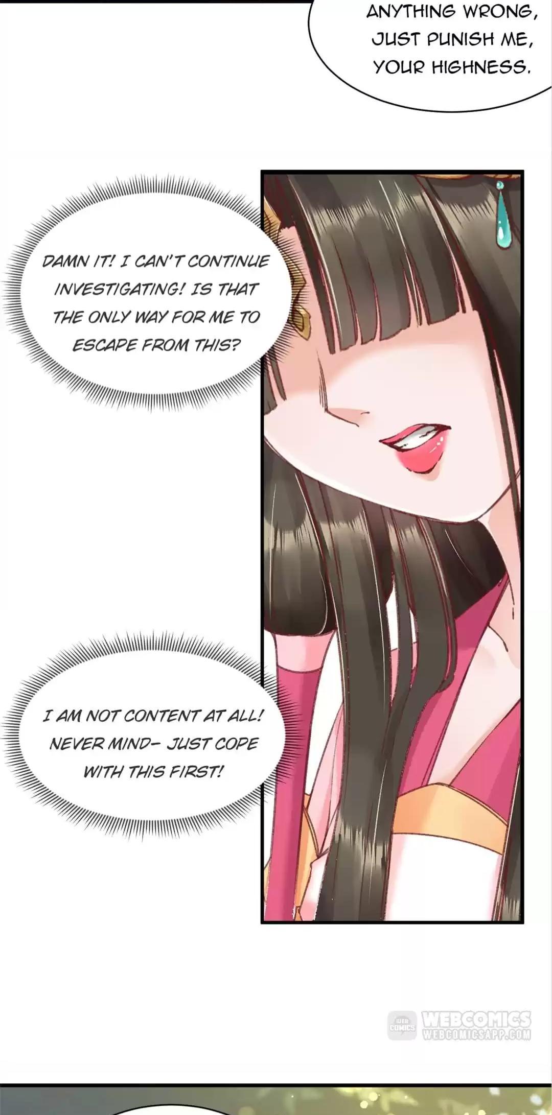 Shengshi Li Hua Dian Chapter 37 - page 39