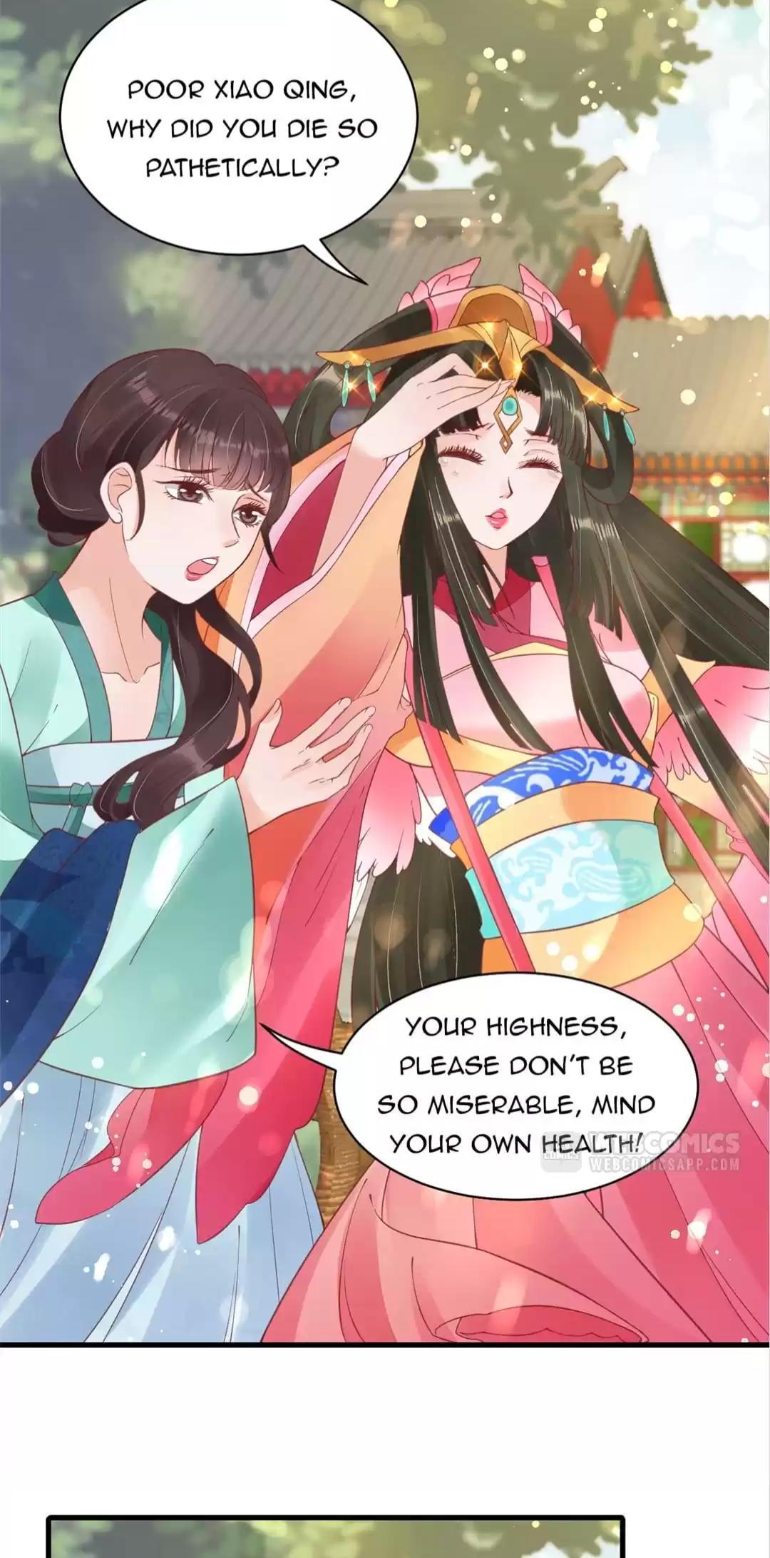 Shengshi Li Hua Dian Chapter 37 - page 40