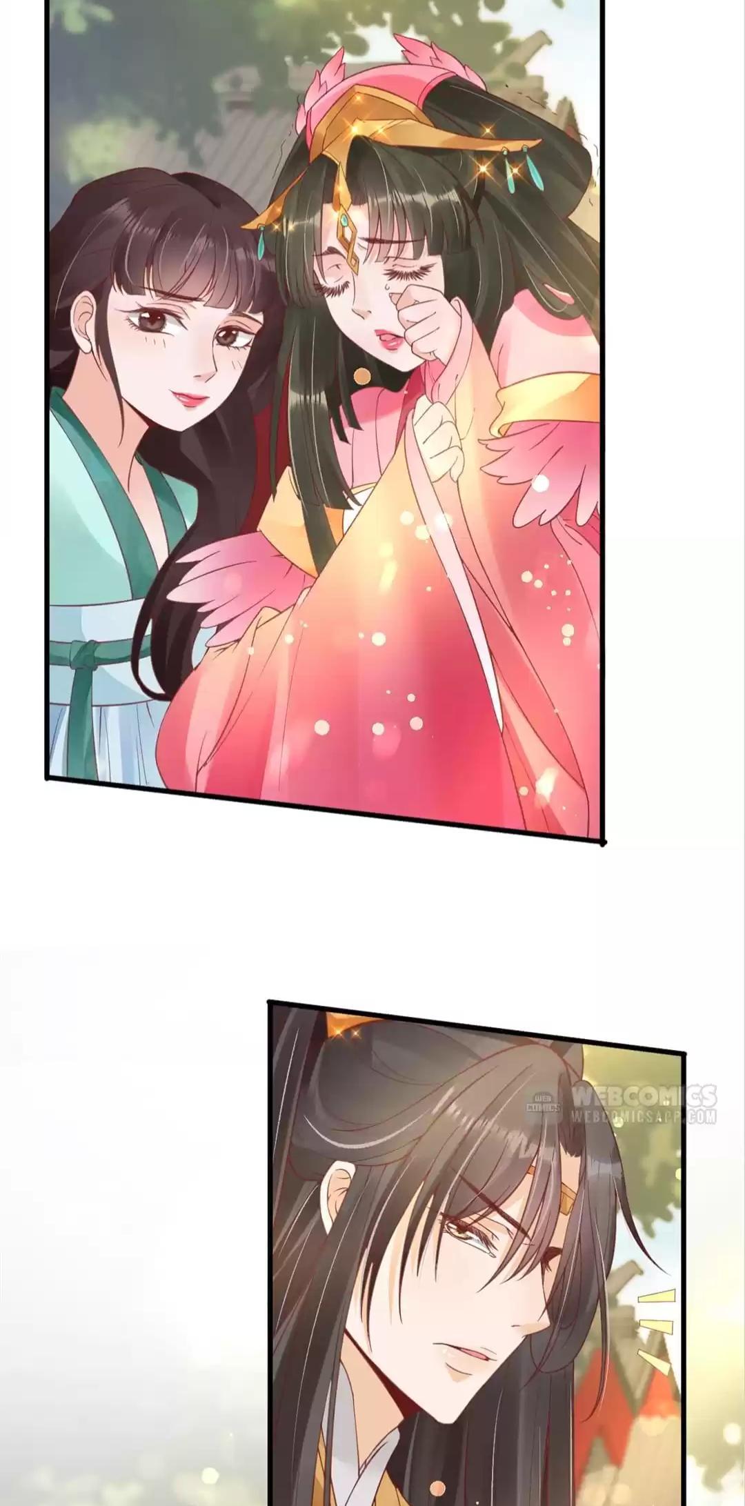 Shengshi Li Hua Dian Chapter 37 - page 41