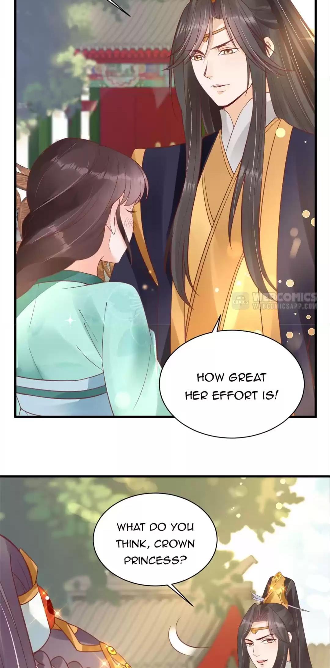 Shengshi Li Hua Dian Chapter 37 - page 44