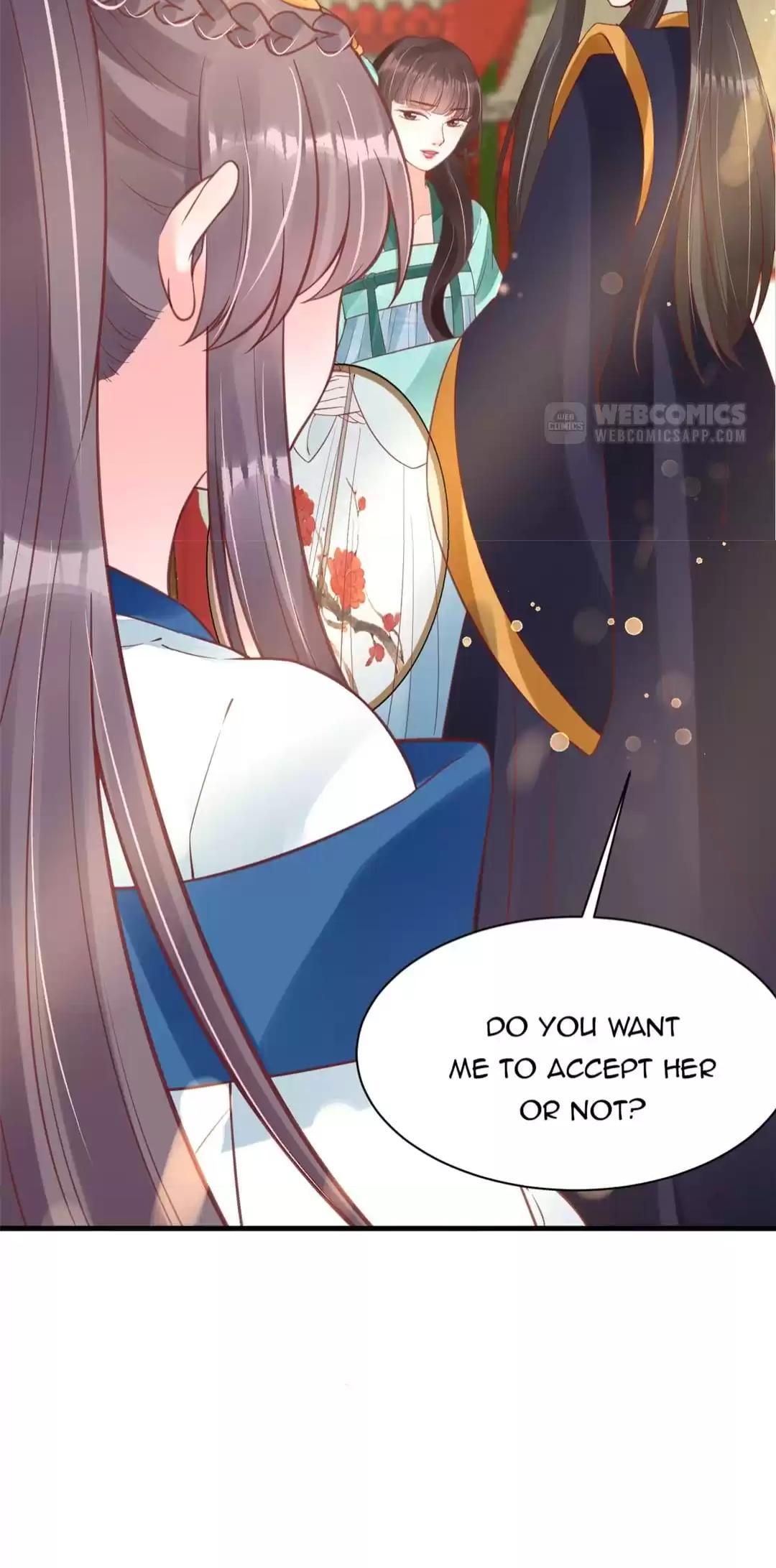 Shengshi Li Hua Dian Chapter 37 - page 45