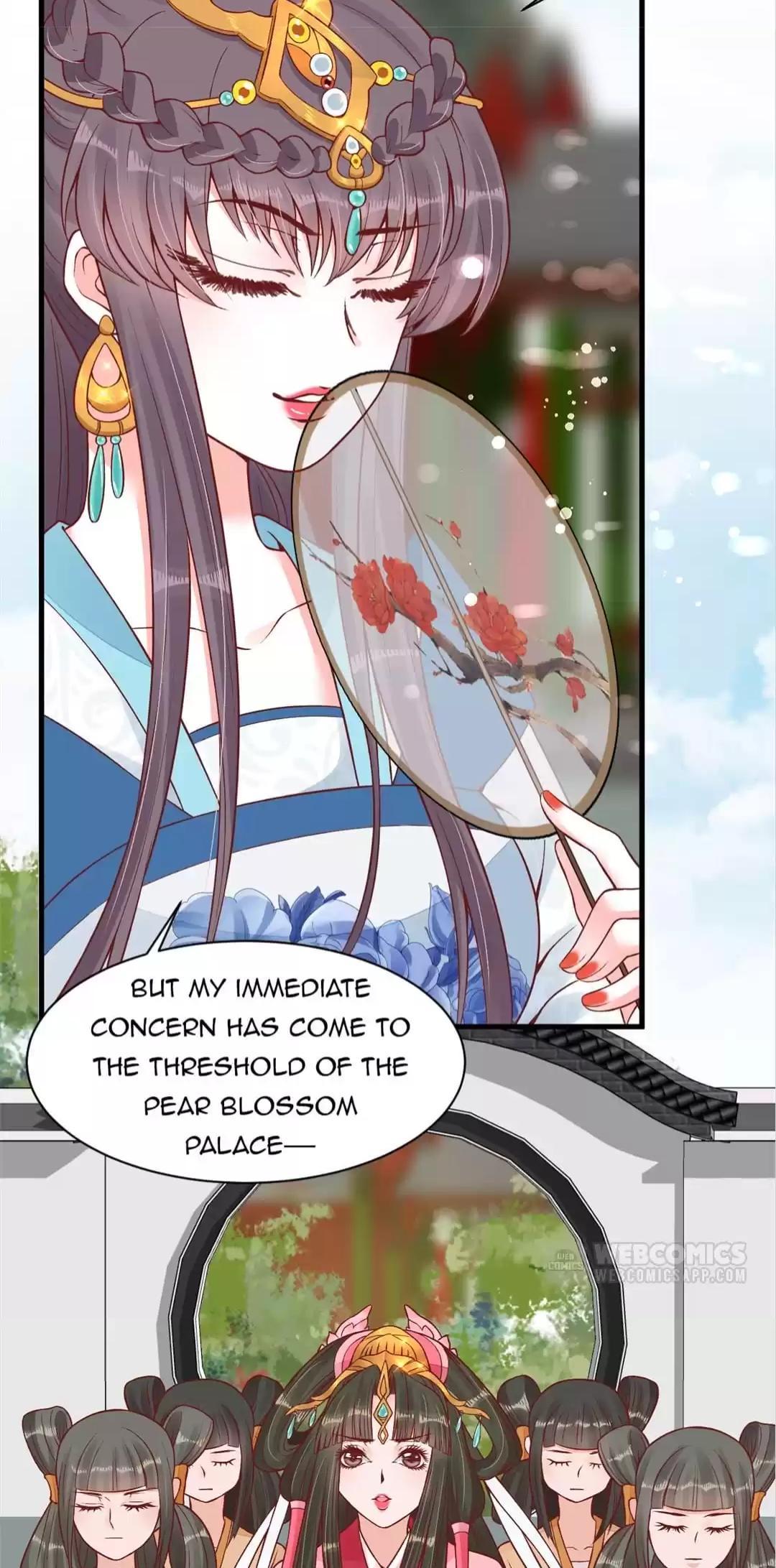 Shengshi Li Hua Dian Chapter 37 - page 5